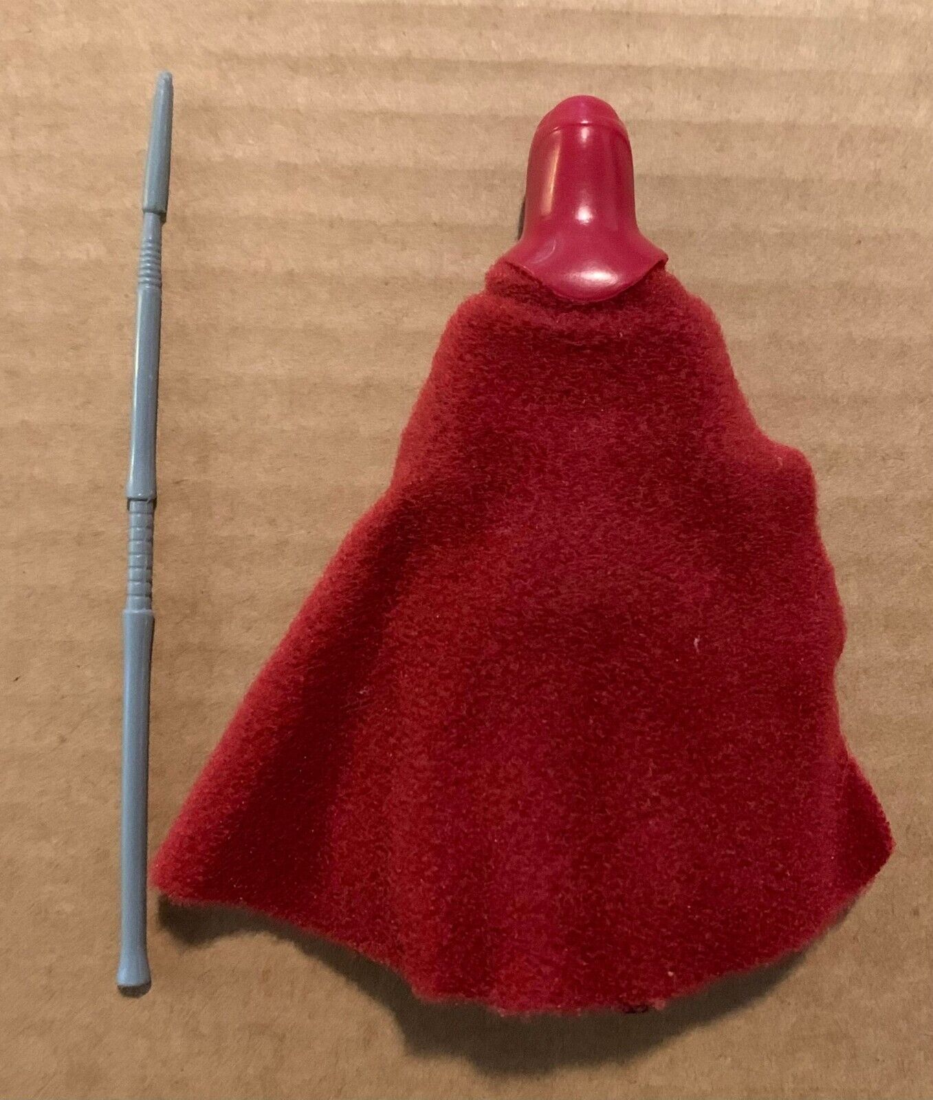 Emperor's Royal Guard sold