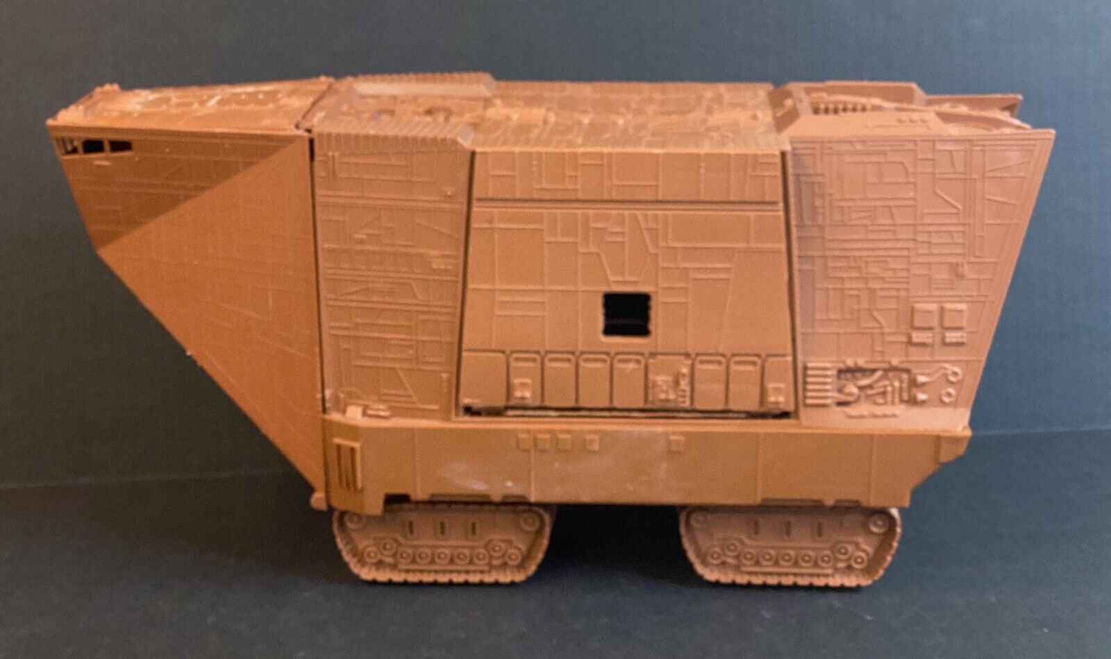 Radio Controlled Jawa Sandcrawler sold