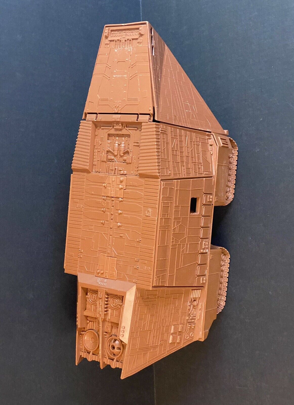 Radio Controlled Jawa Sandcrawler sold
