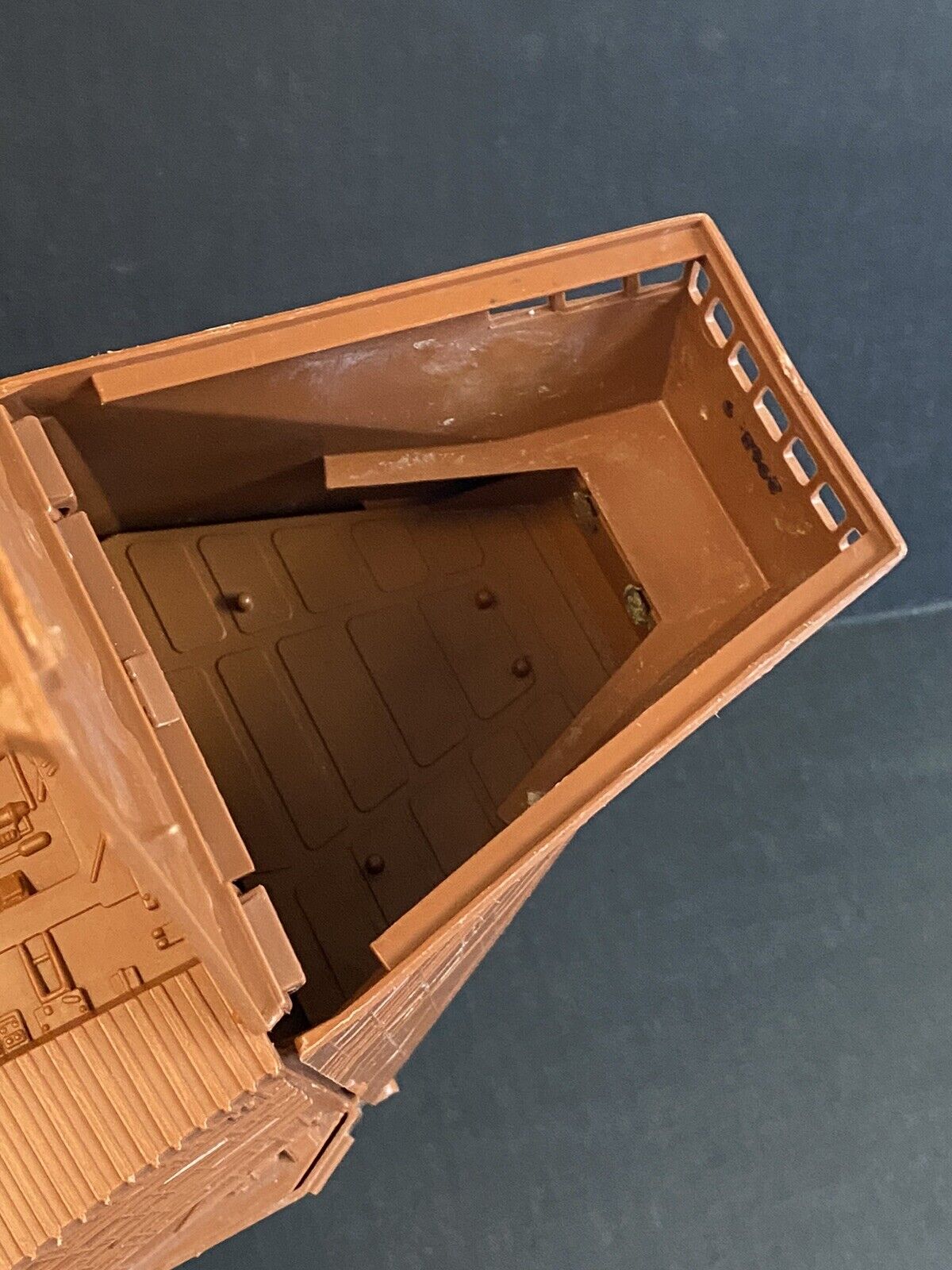 Radio Controlled Jawa Sandcrawler sold