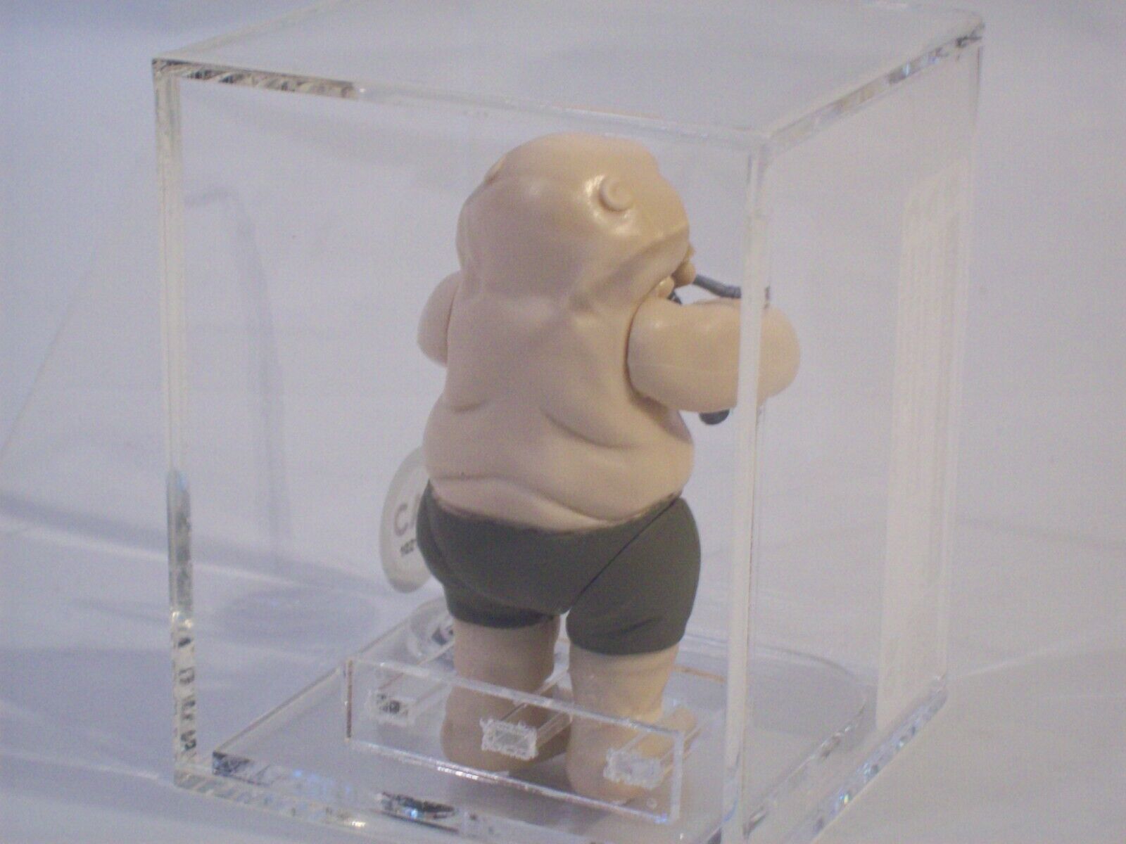 Droopy McCool sold