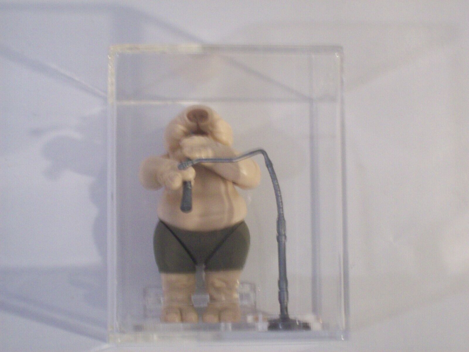 Droopy McCool sold