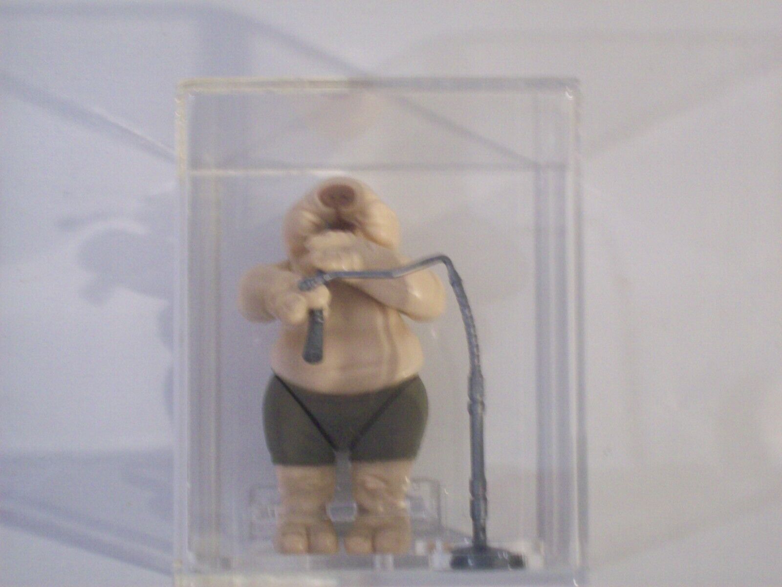 Droopy McCool sold