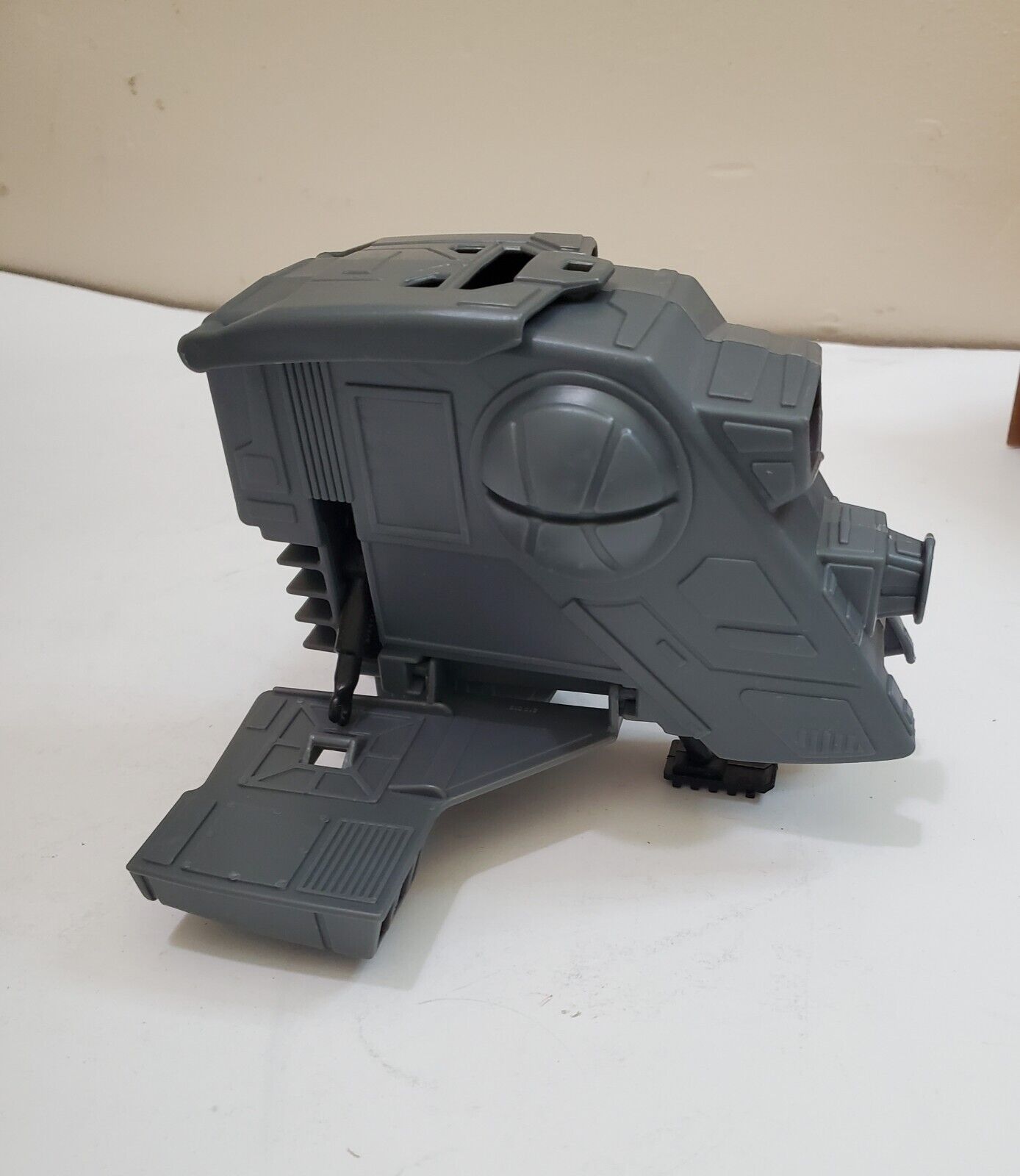 INT-4 (Interceptor) sold