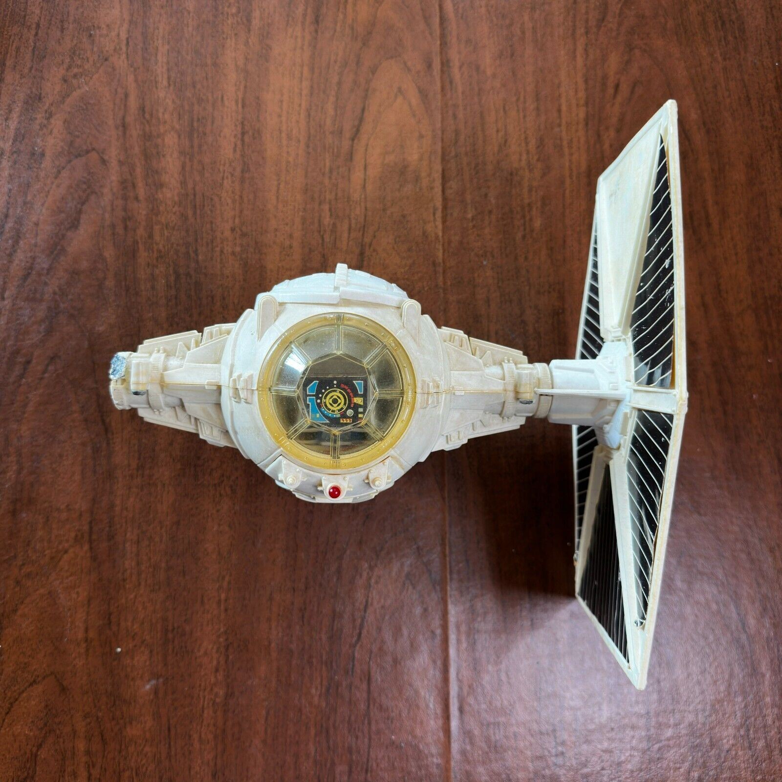 TIE Fighter sold