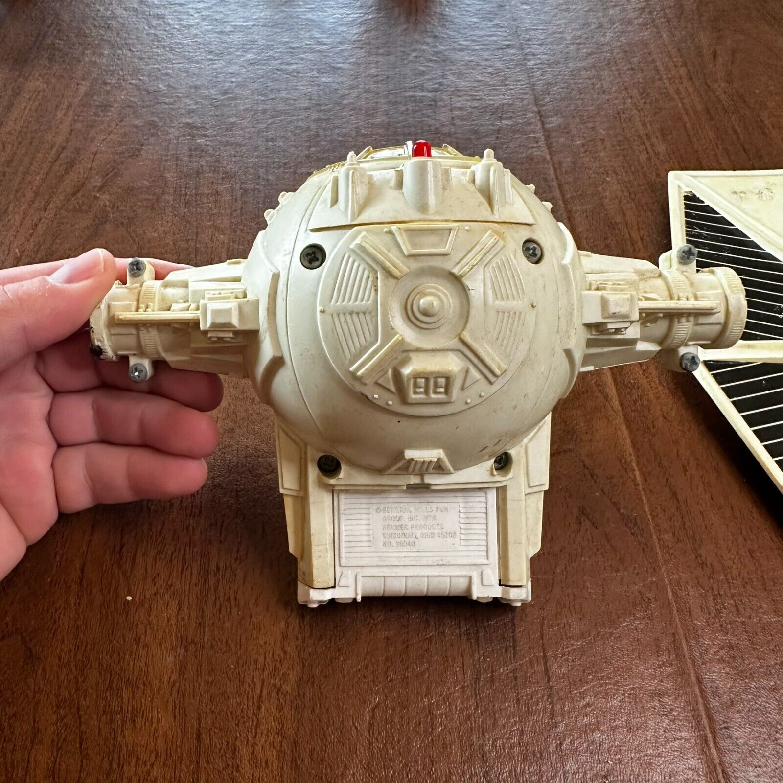 TIE Fighter sold