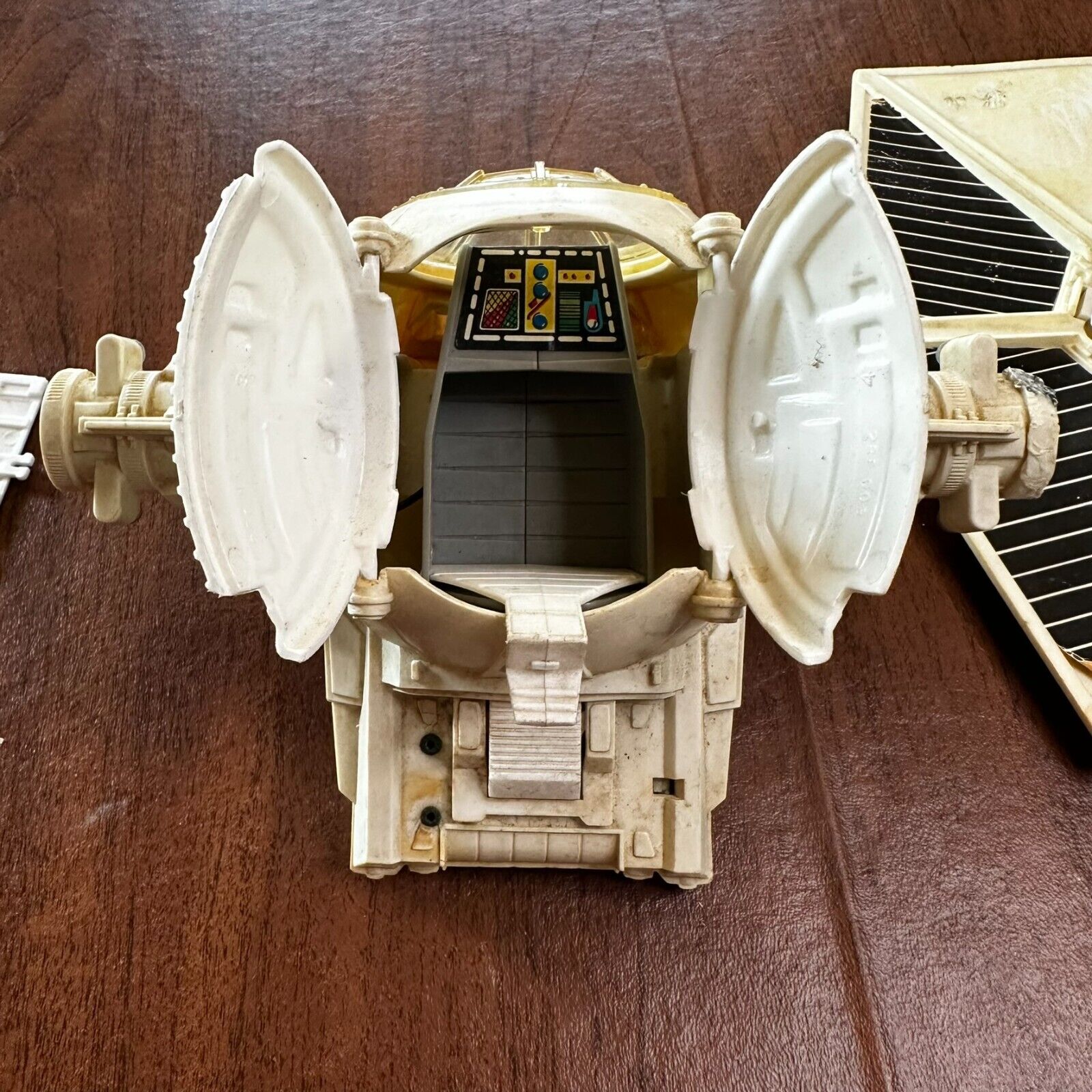 TIE Fighter sold