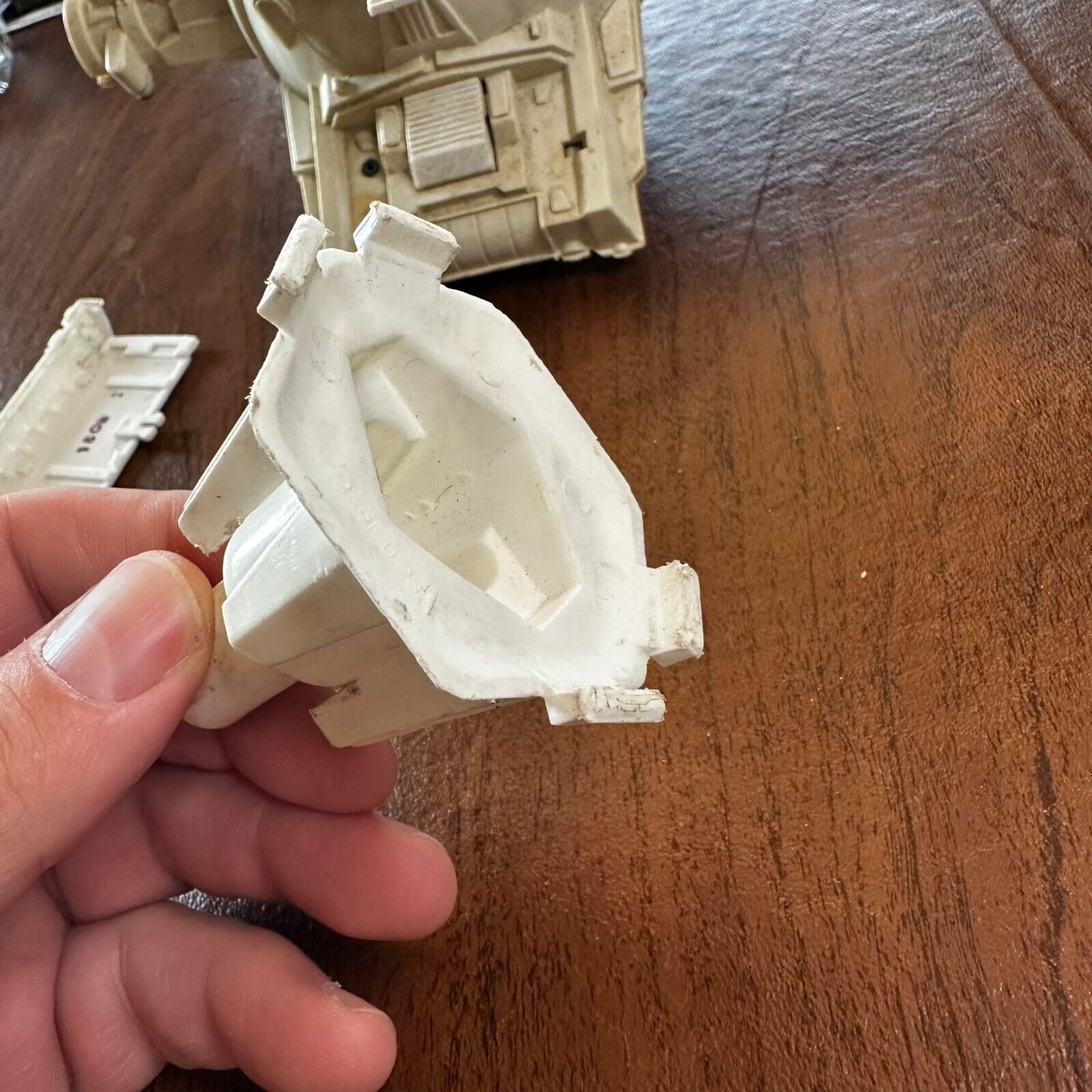 TIE Fighter sold