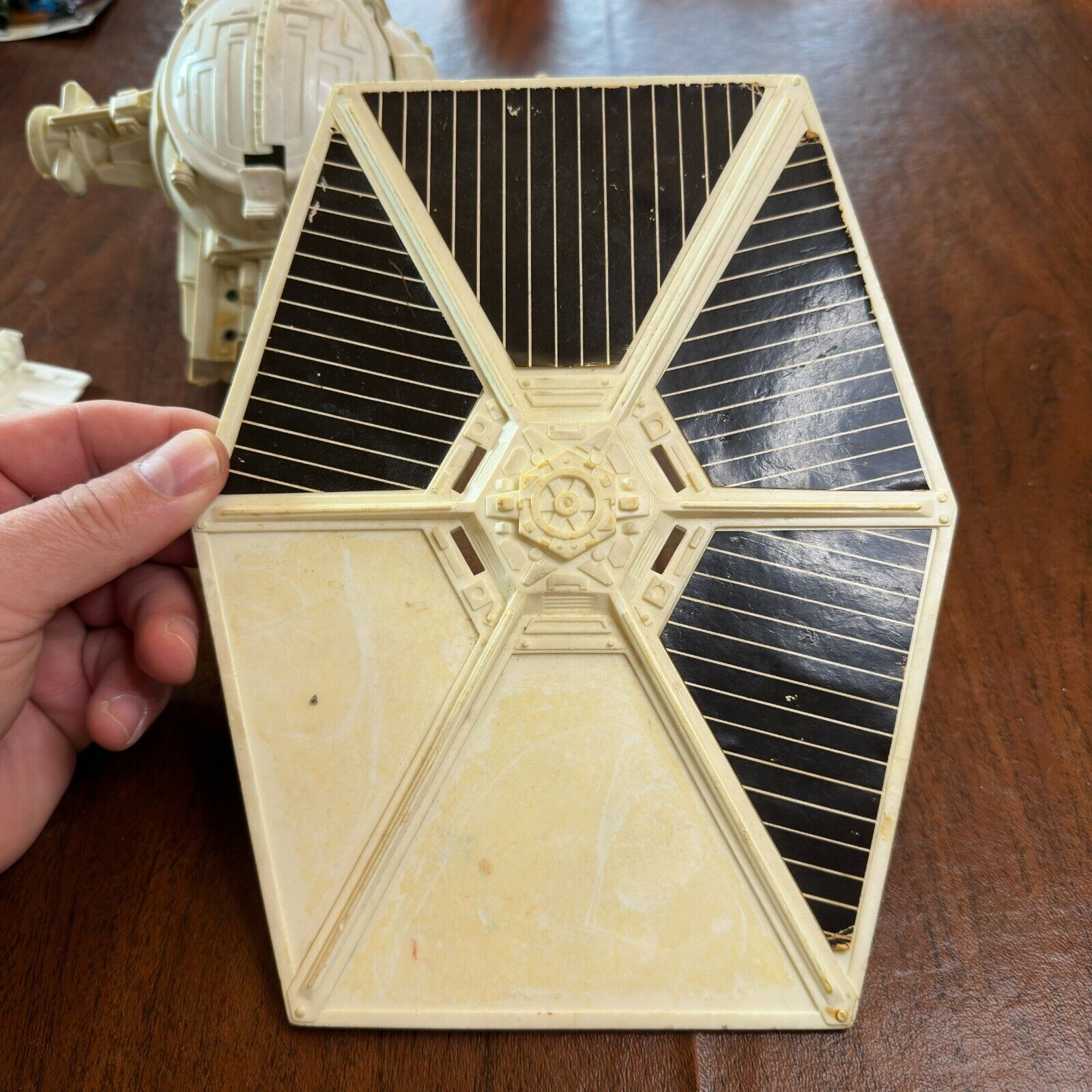 TIE Fighter sold
