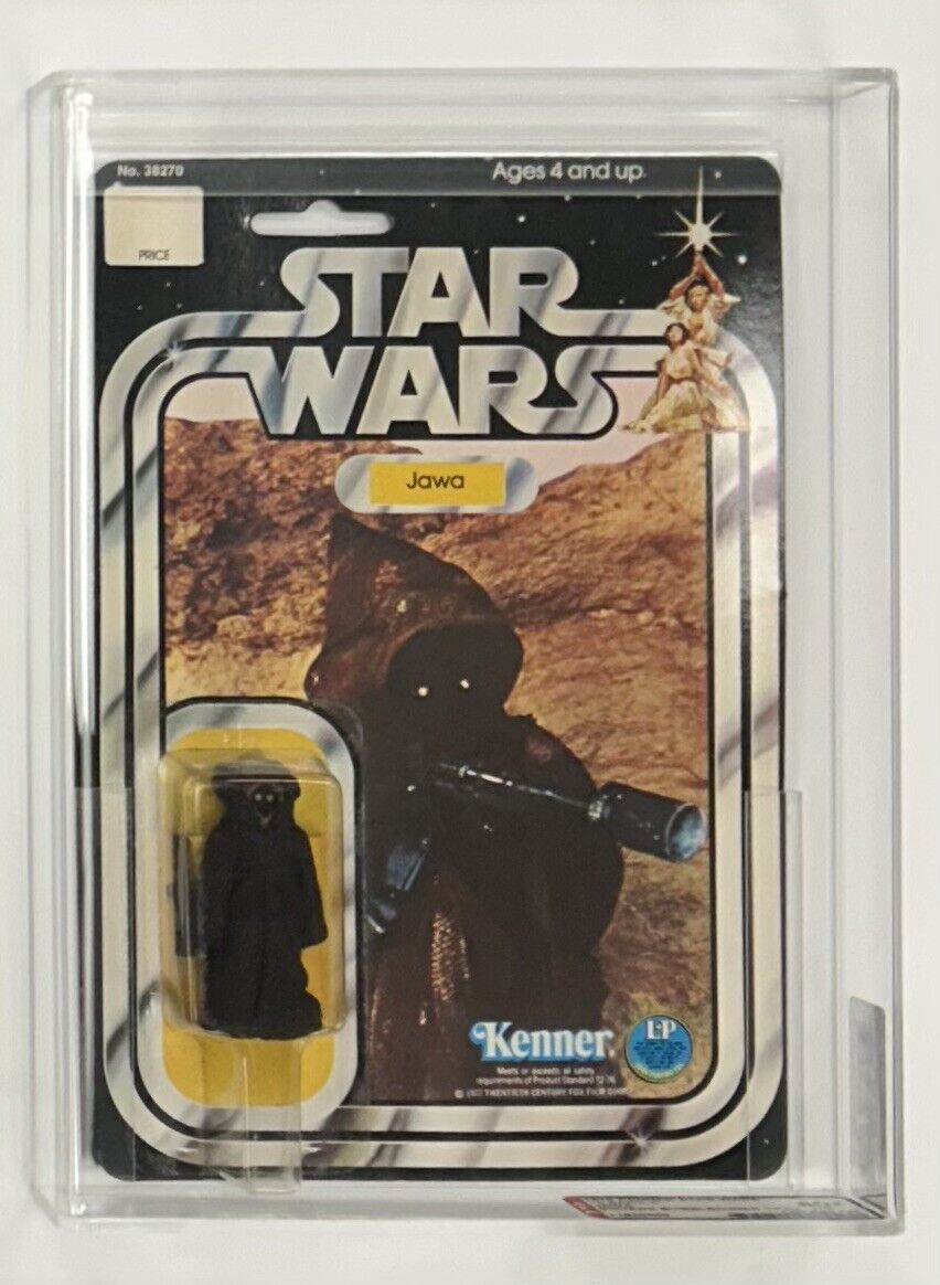 Jawa sold