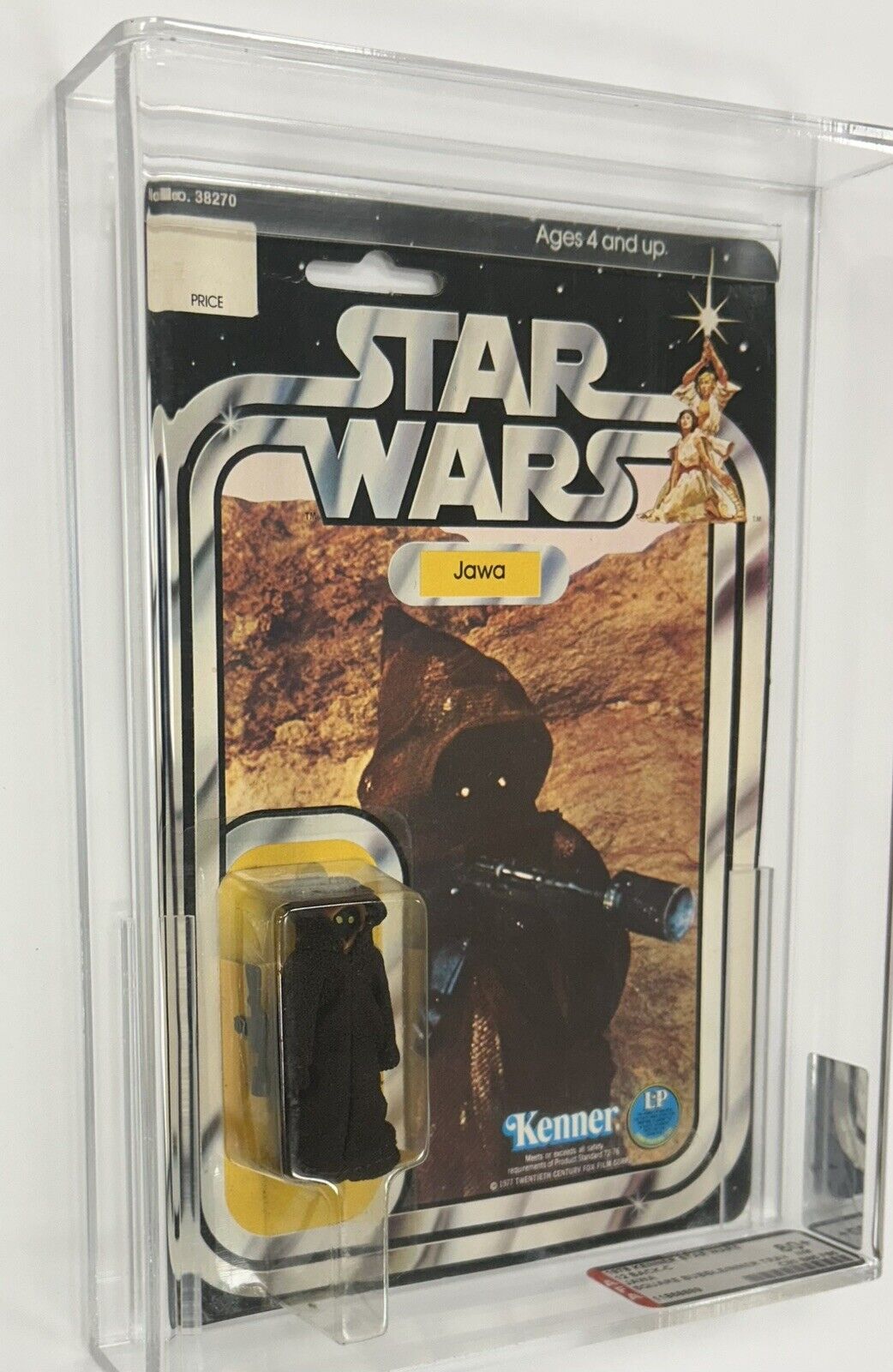 Jawa sold