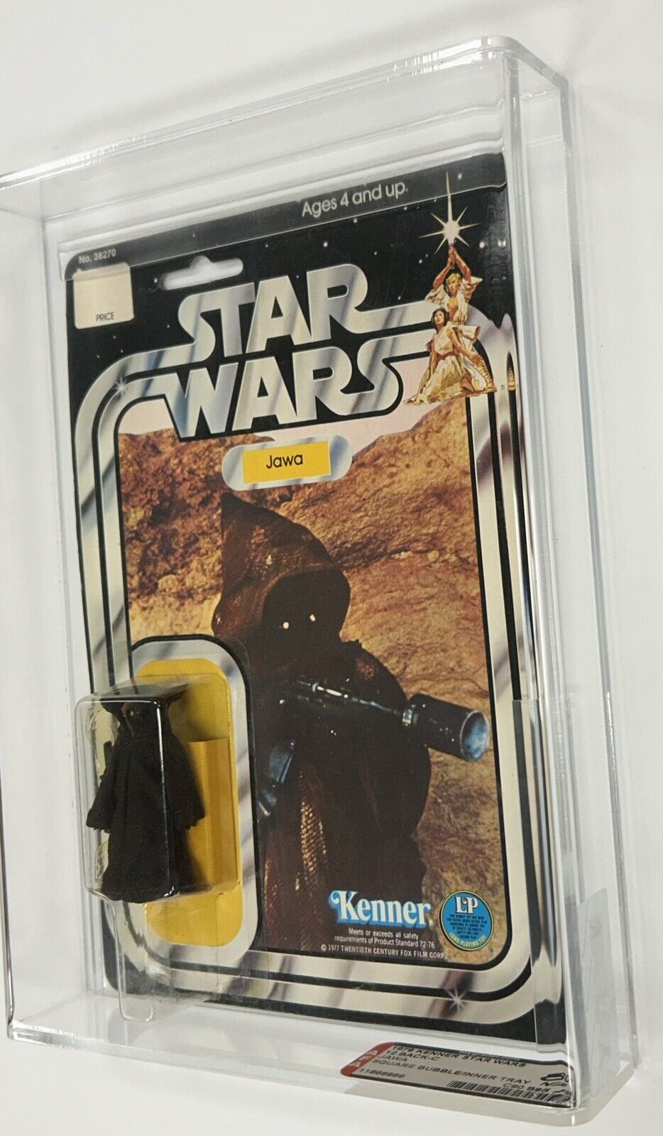 Jawa sold