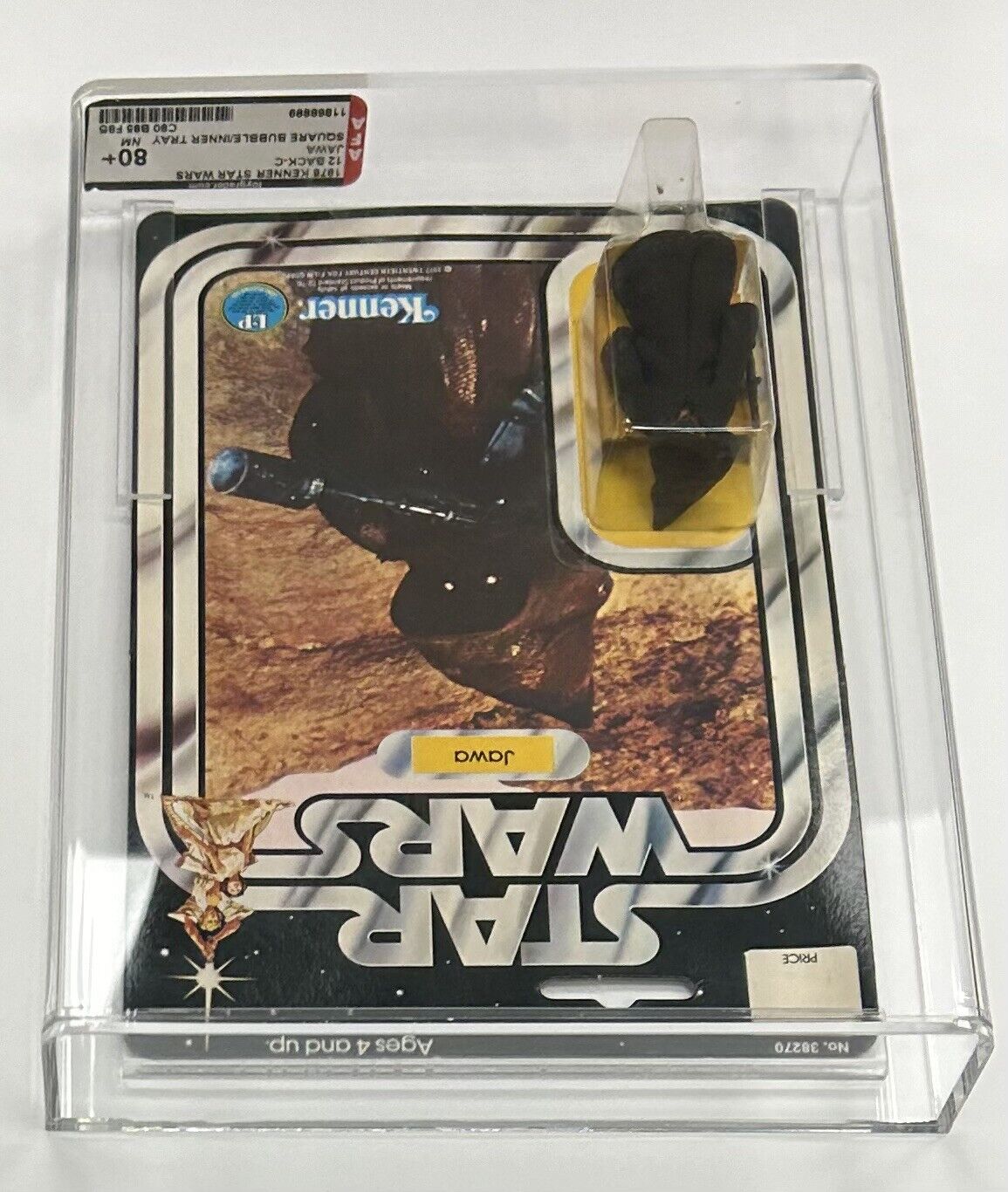 Jawa sold