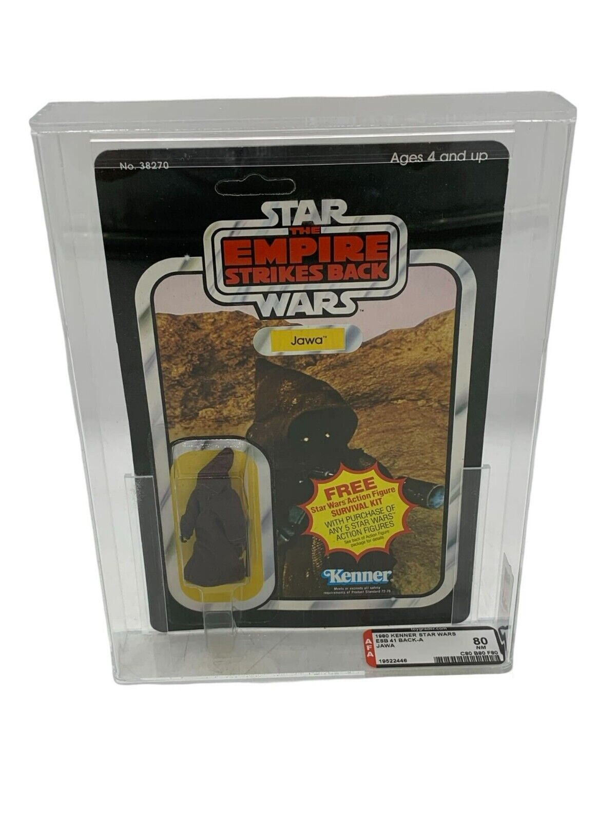 Jawa sold
