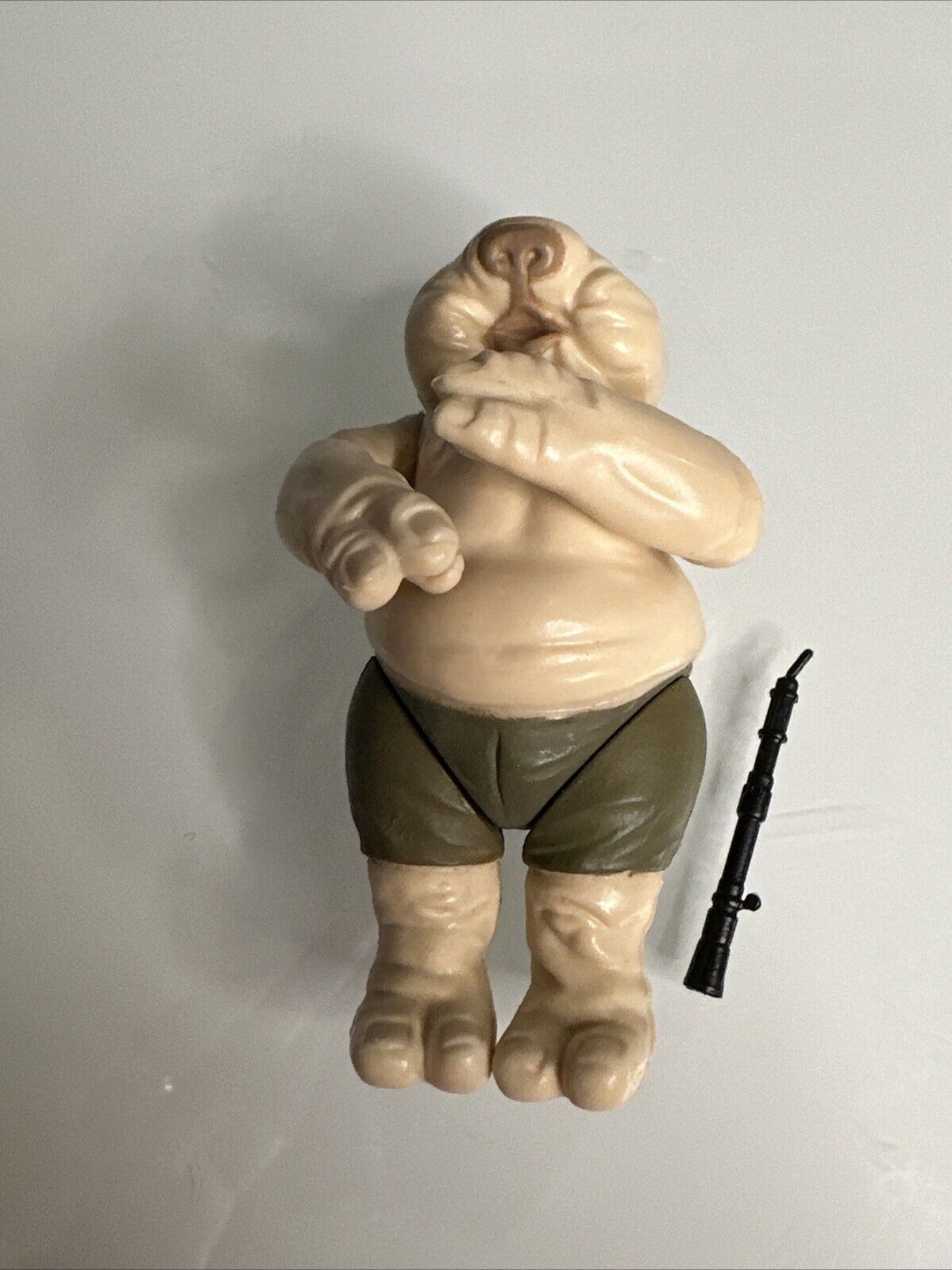 Droopy McCool sold
