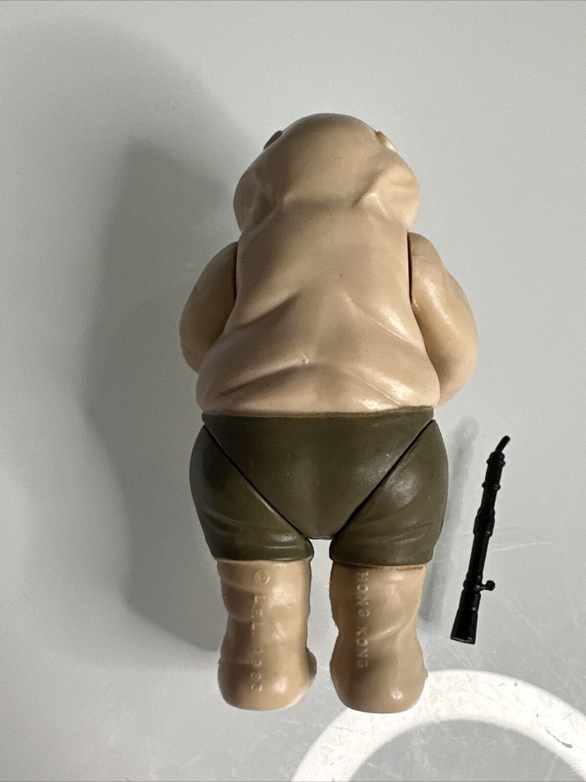 Droopy McCool sold
