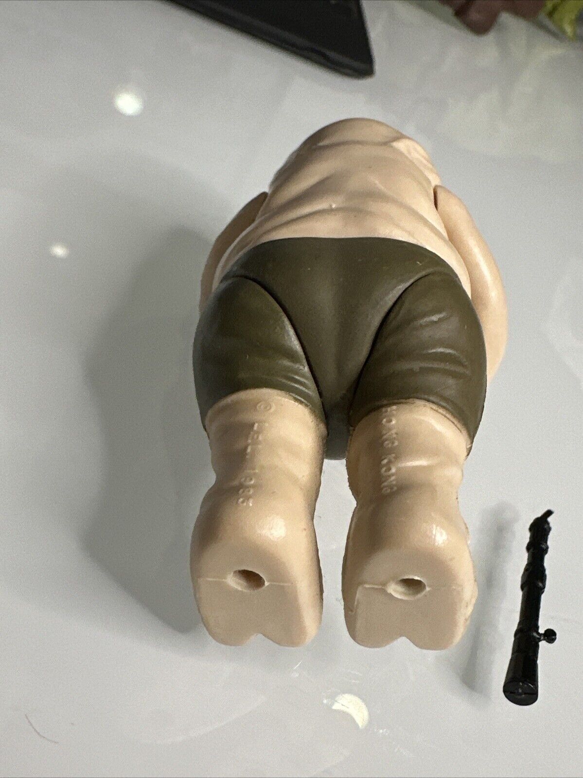 Droopy McCool sold