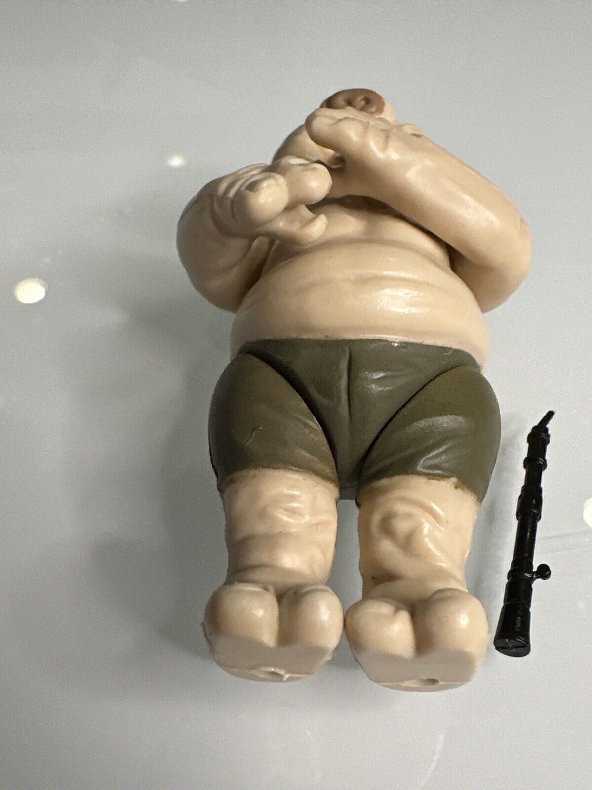 Droopy McCool sold