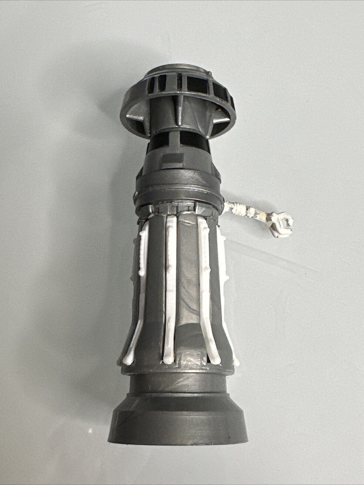 FX-7 sold
