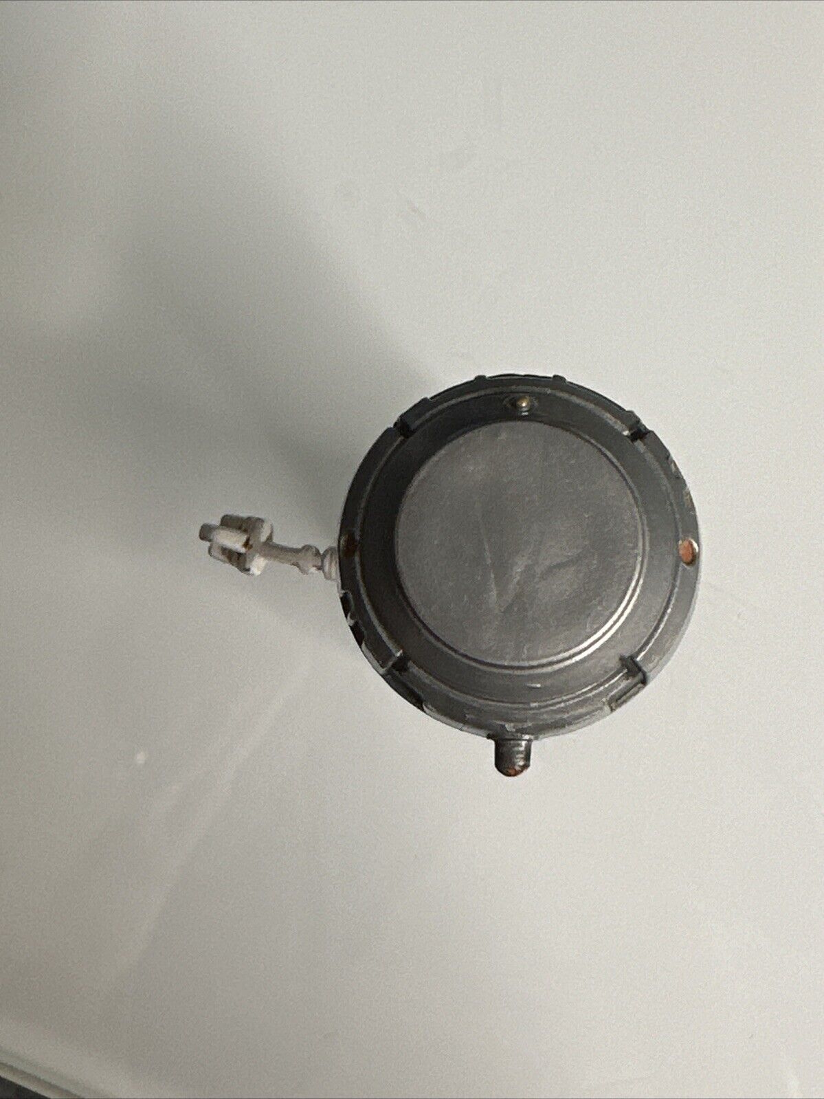 FX-7 sold