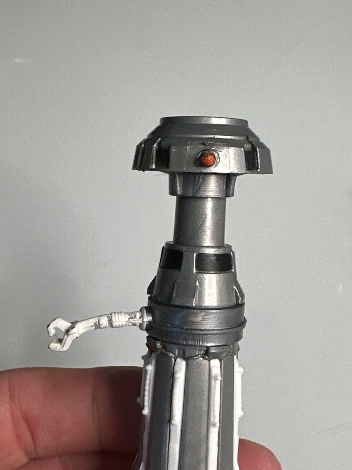 FX-7 sold