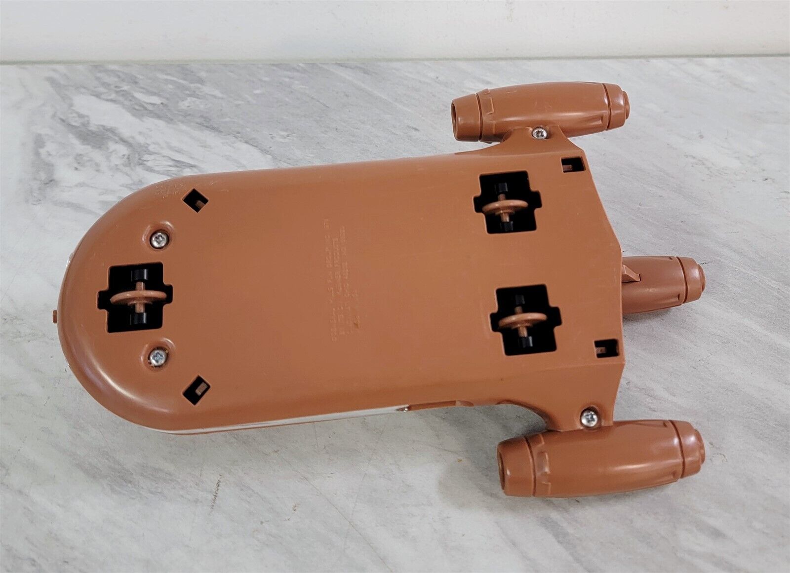 Landspeeder sold