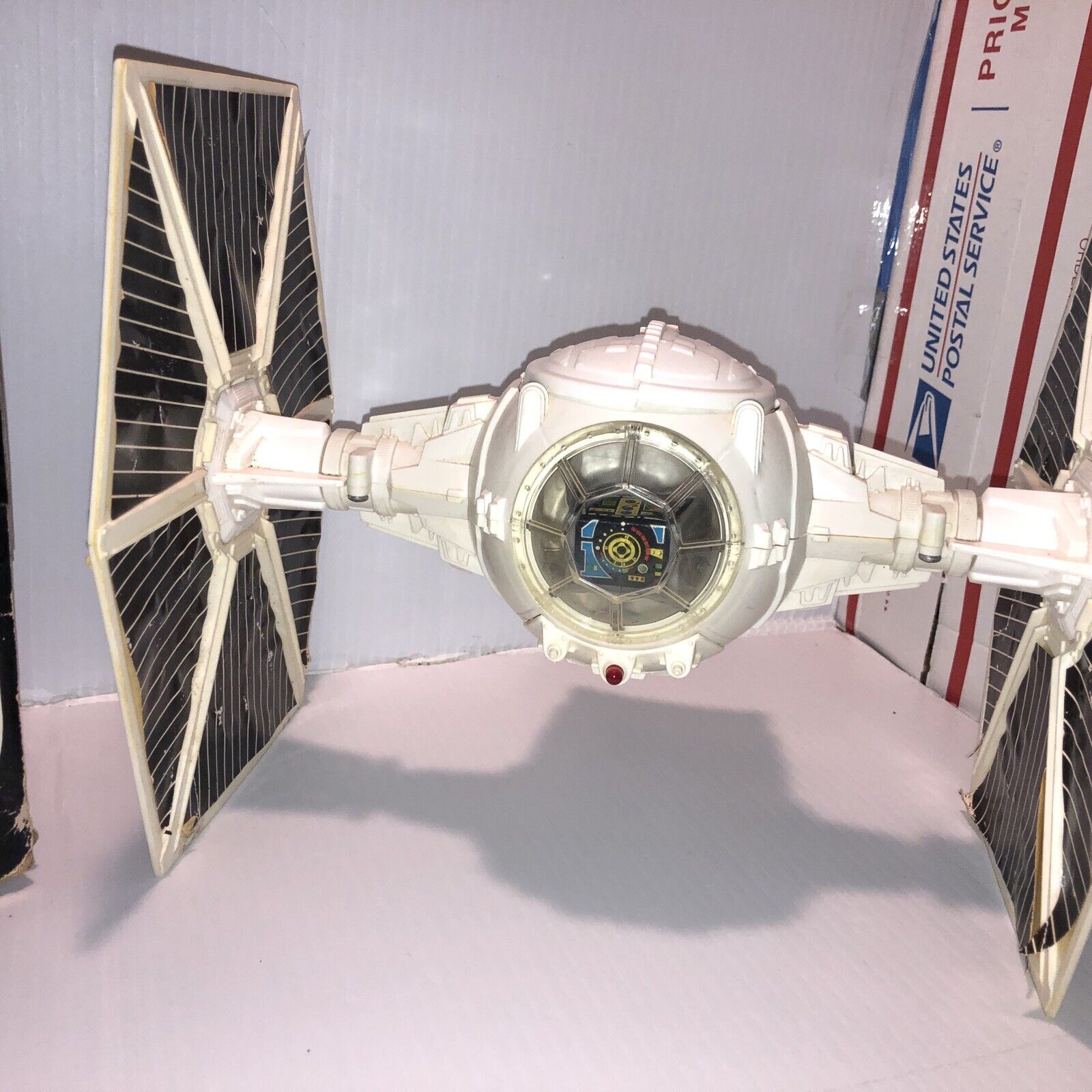 TIE Fighter sold