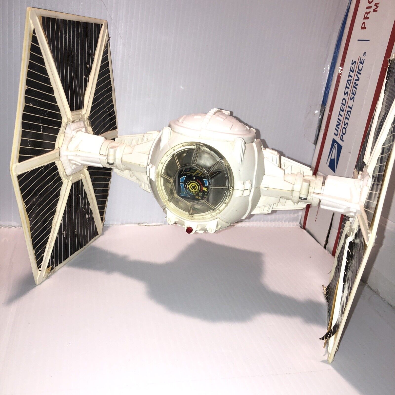 TIE Fighter sold