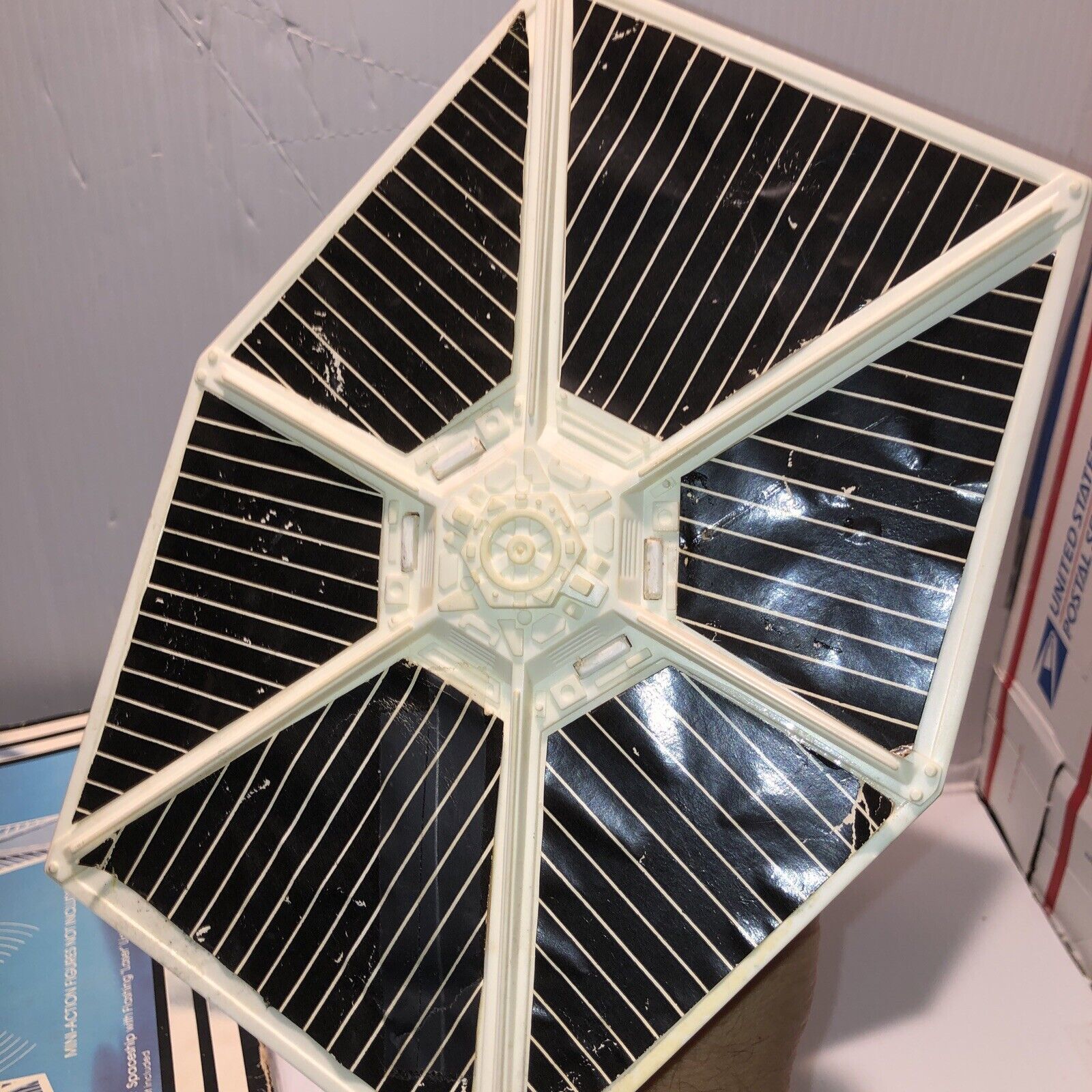 TIE Fighter sold