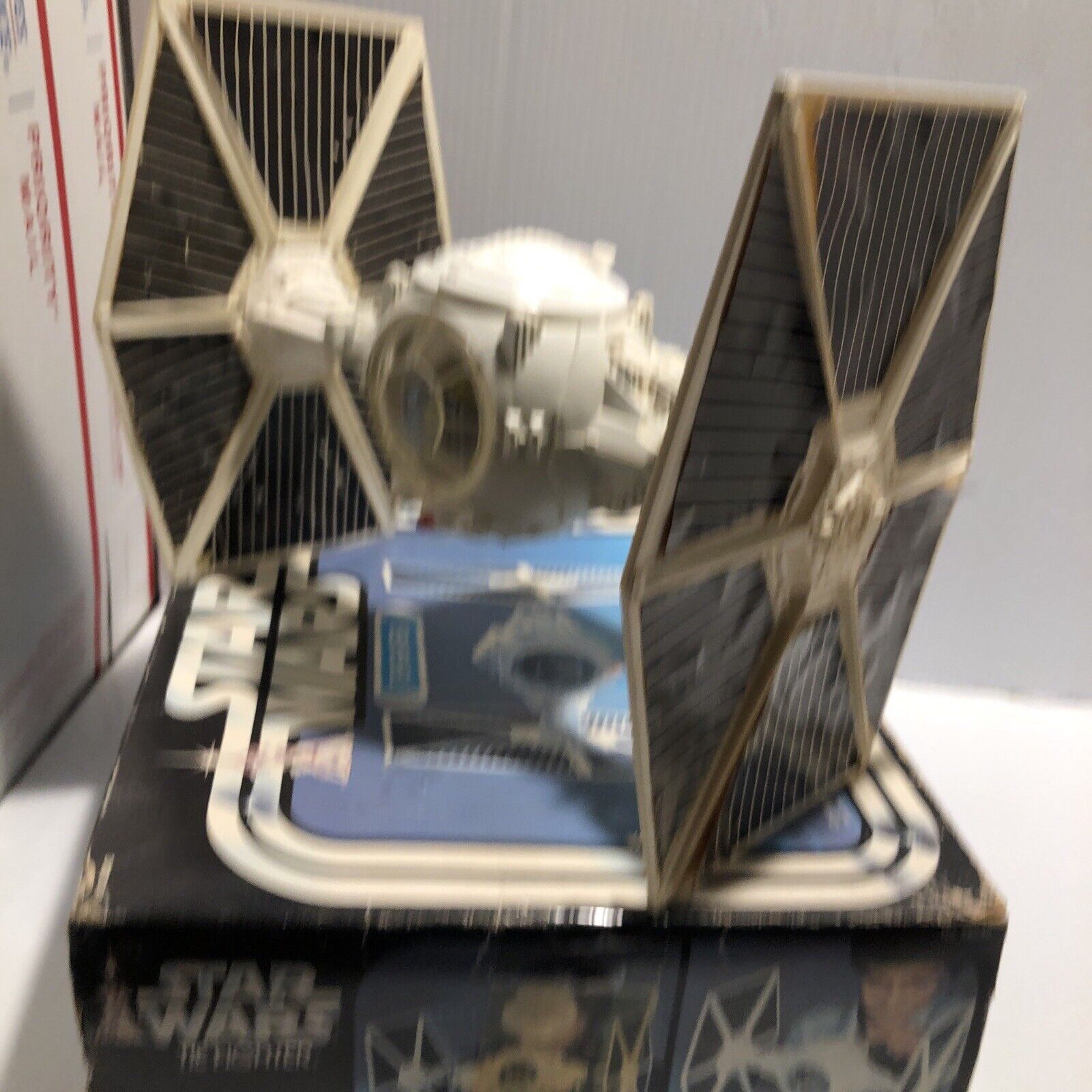 TIE Fighter sold