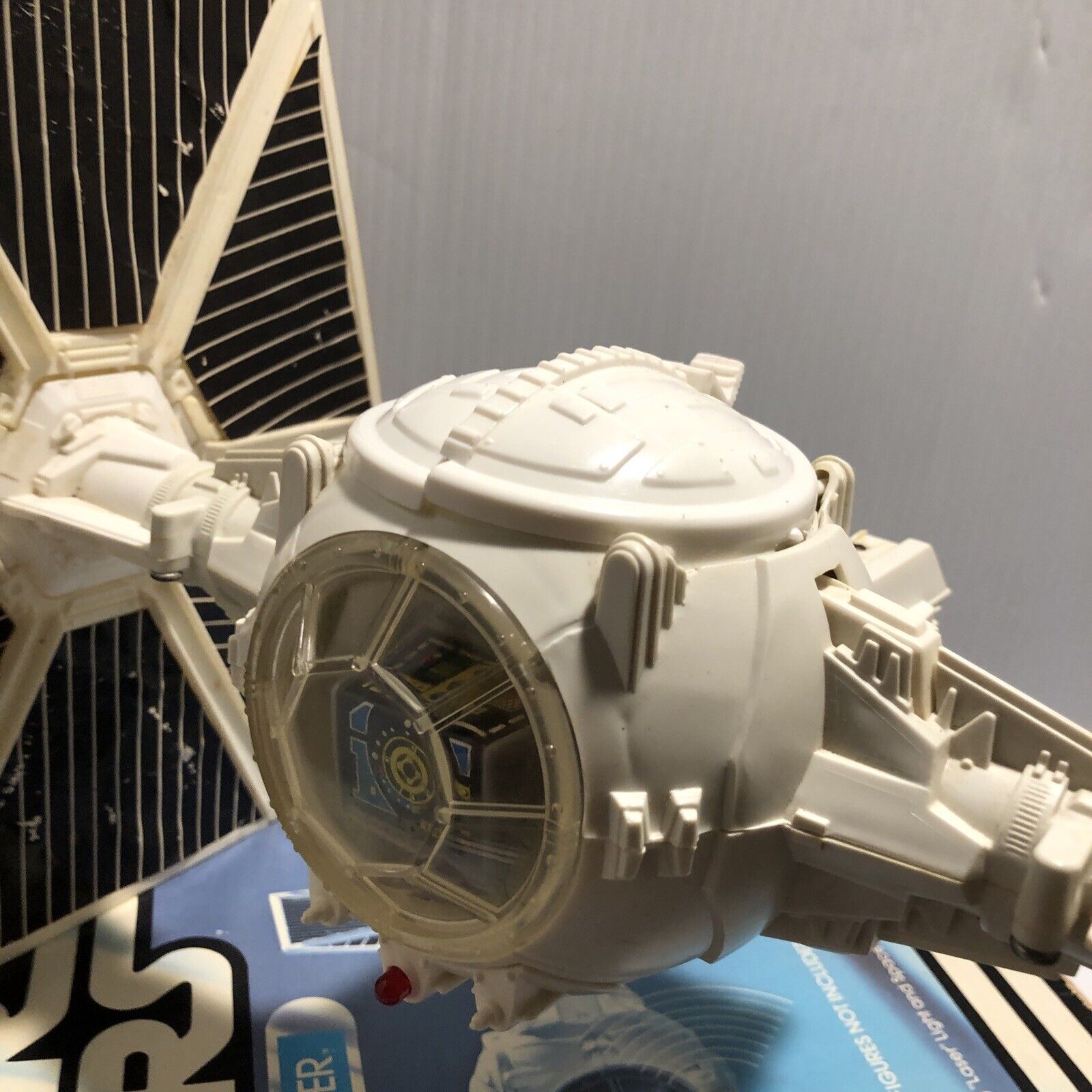 TIE Fighter sold