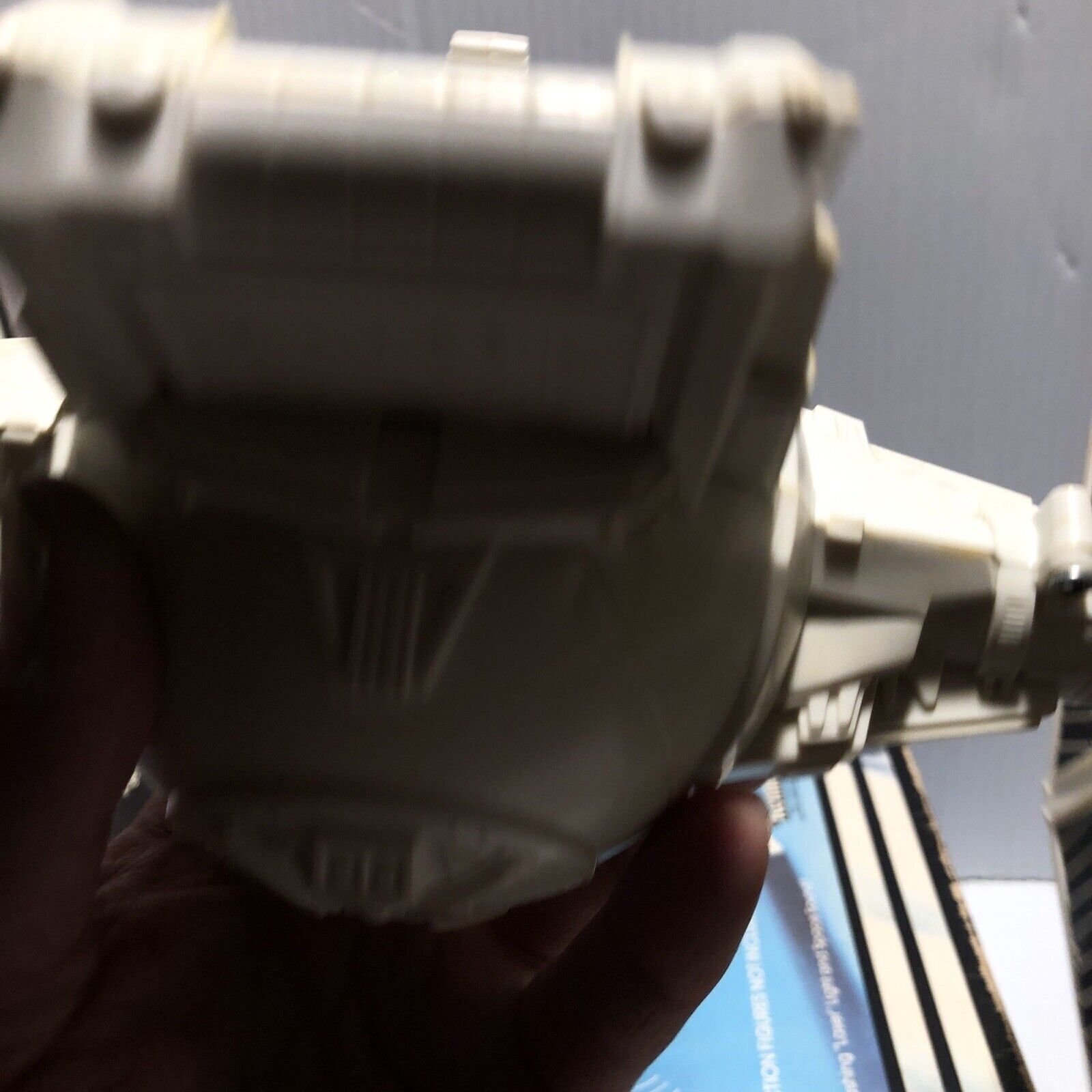 TIE Fighter sold