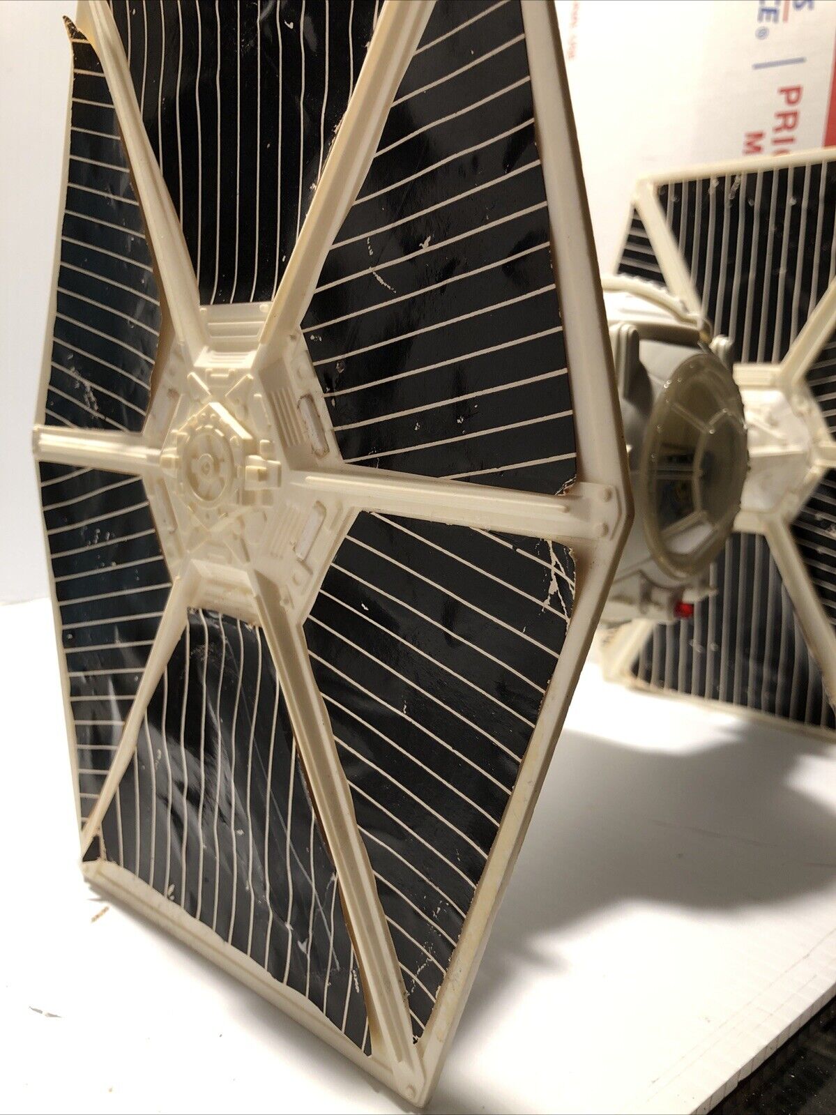TIE Fighter sold