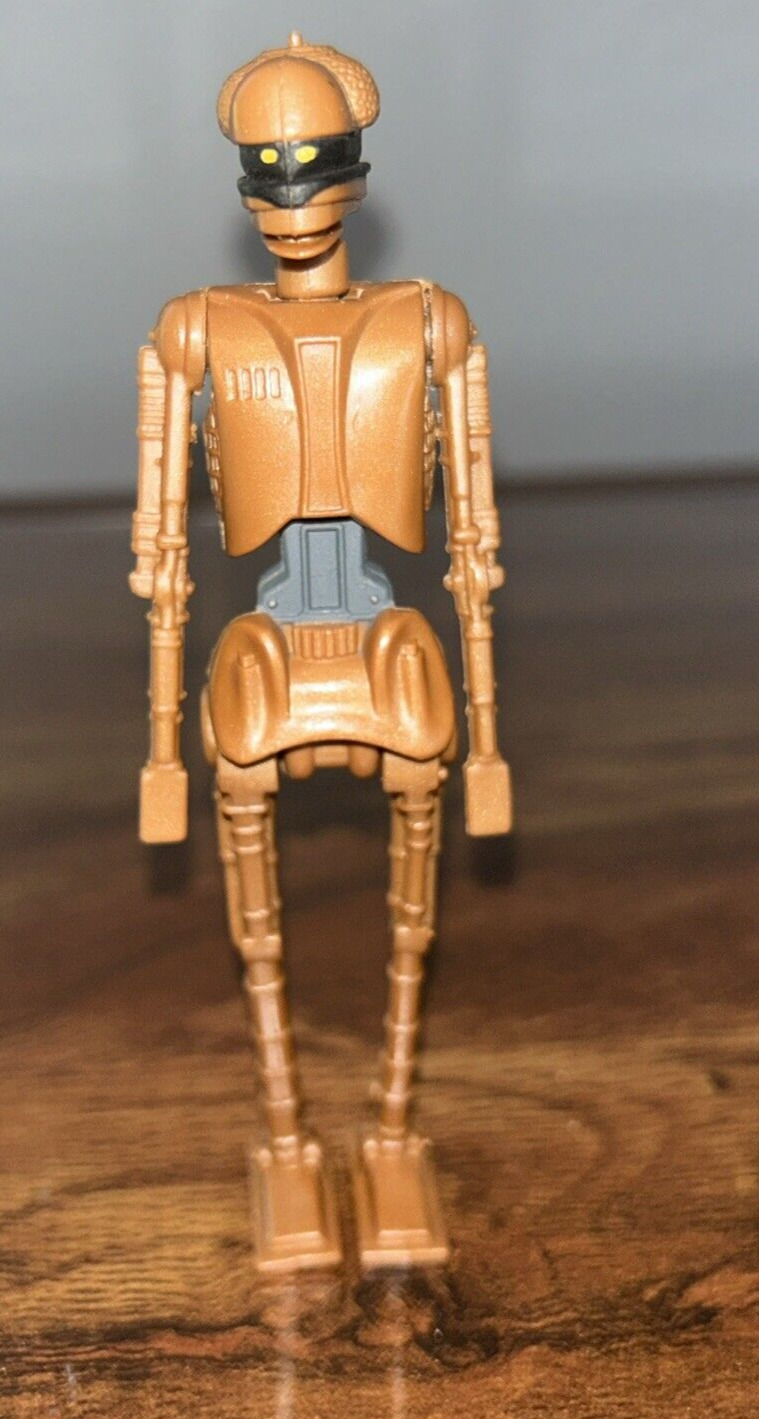 EV-9D9 sold