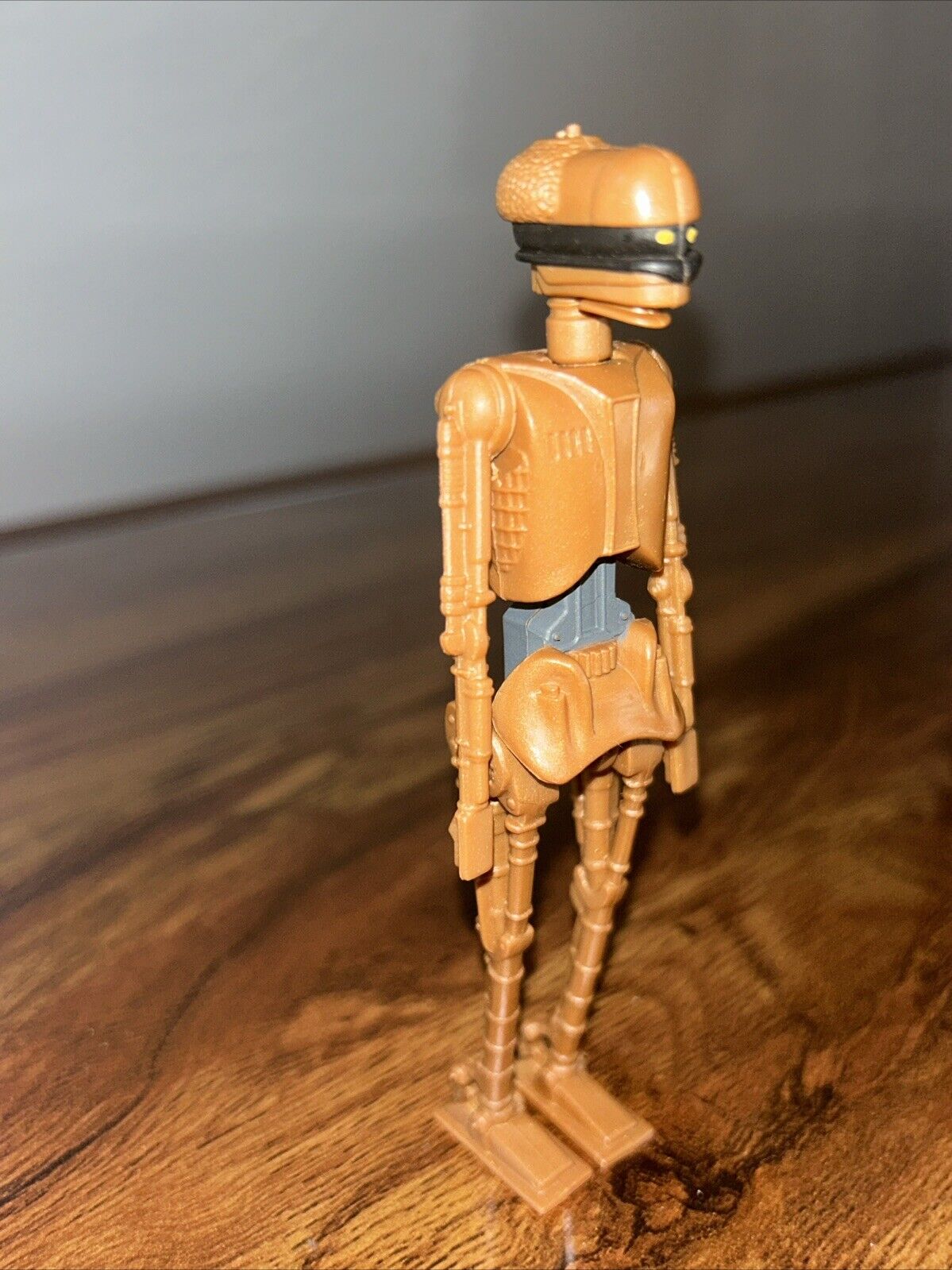 EV-9D9 sold