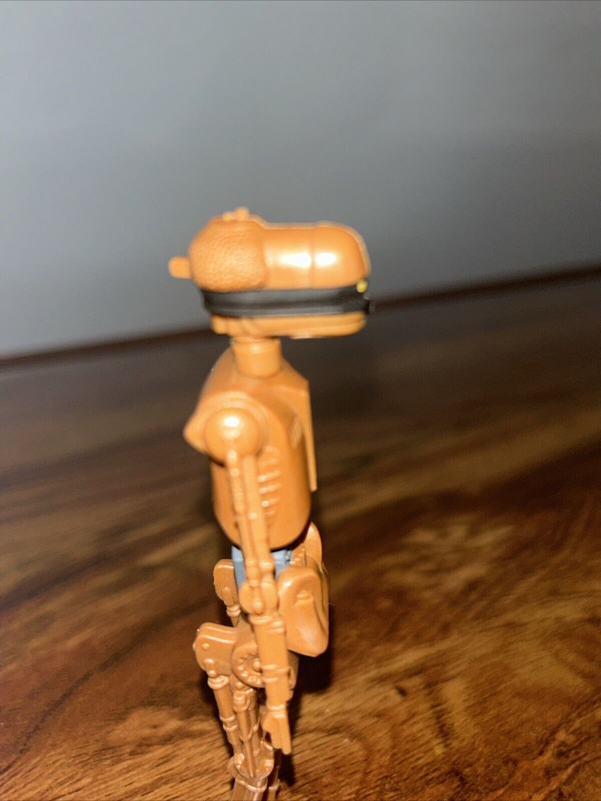 EV-9D9 sold