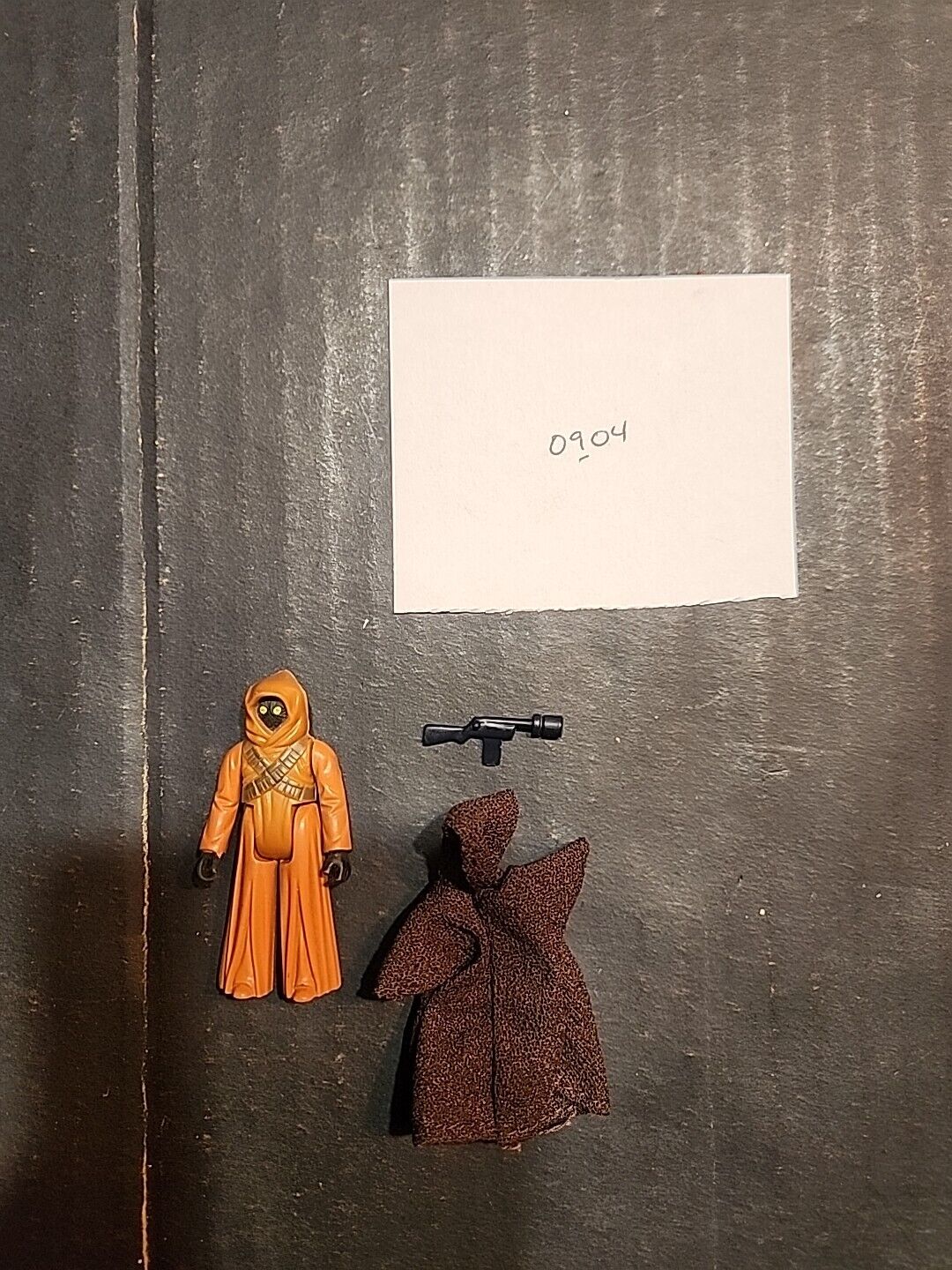 Jawa sold
