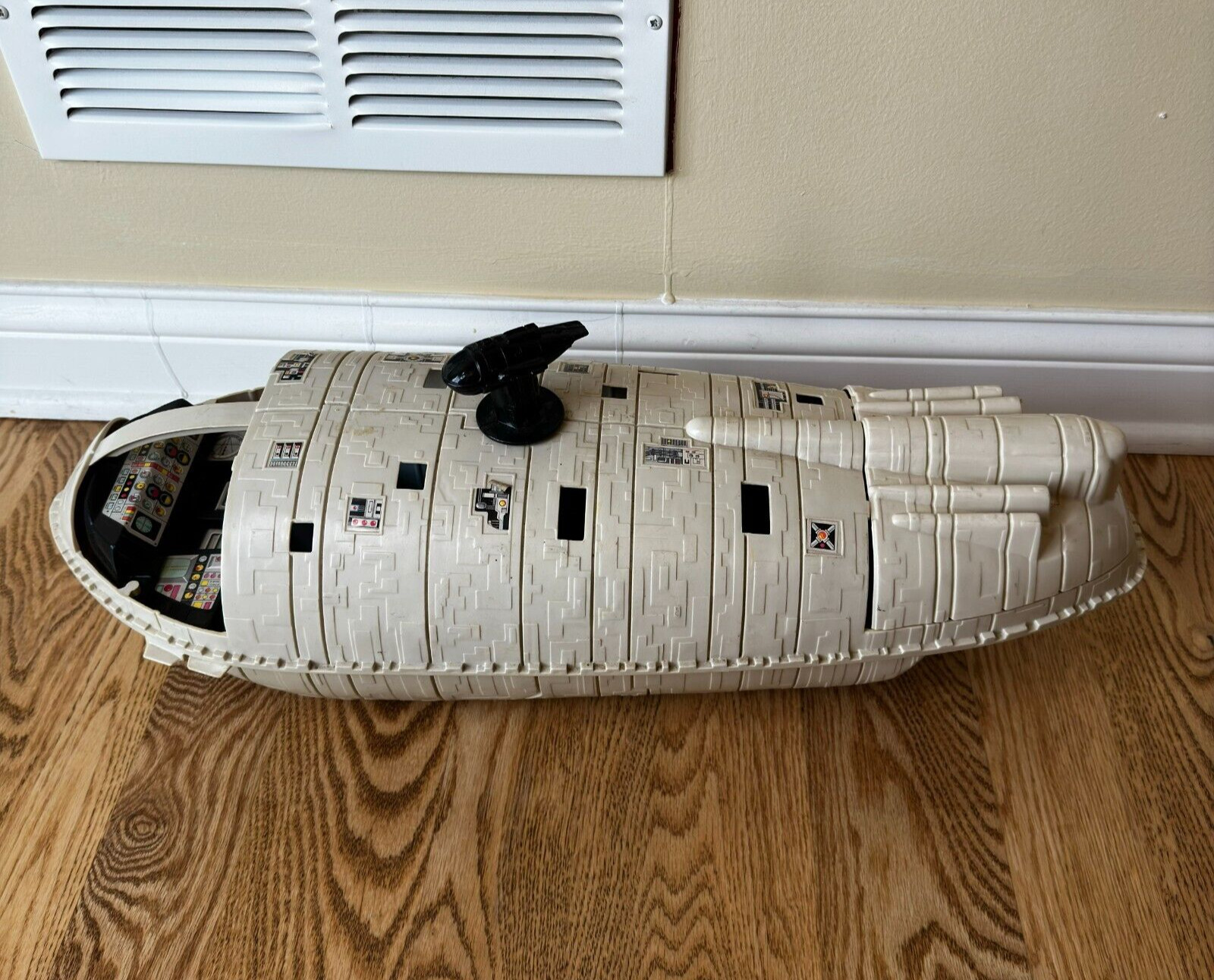Rebel Transport sold