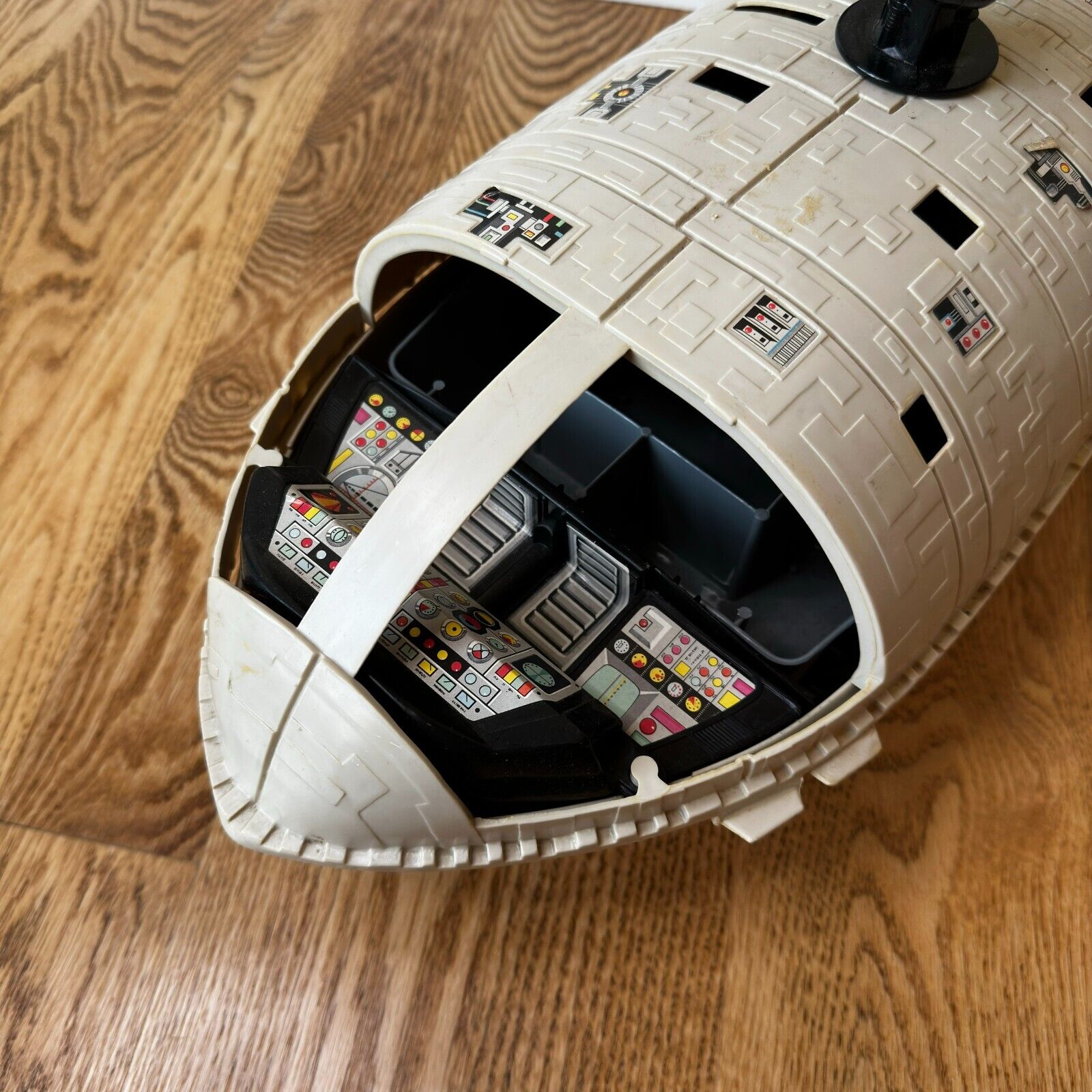 Rebel Transport sold