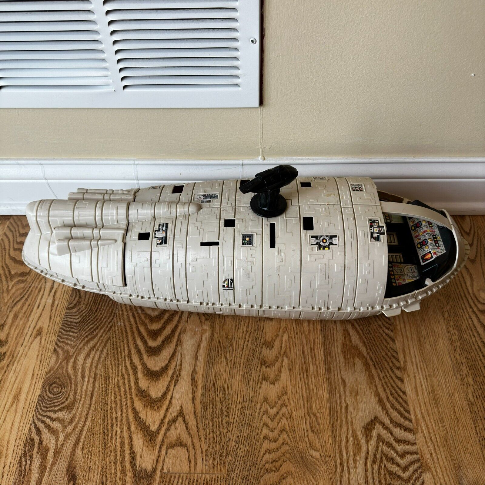 Rebel Transport sold