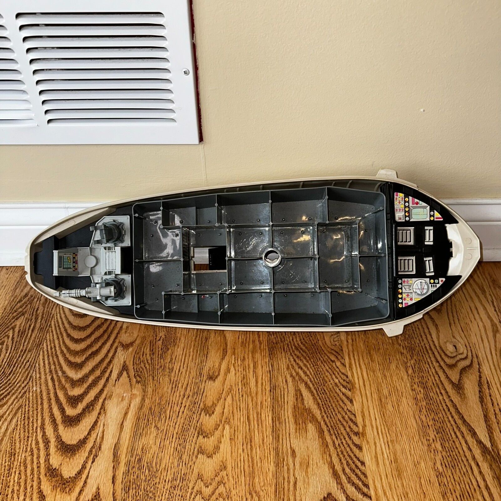 Rebel Transport sold