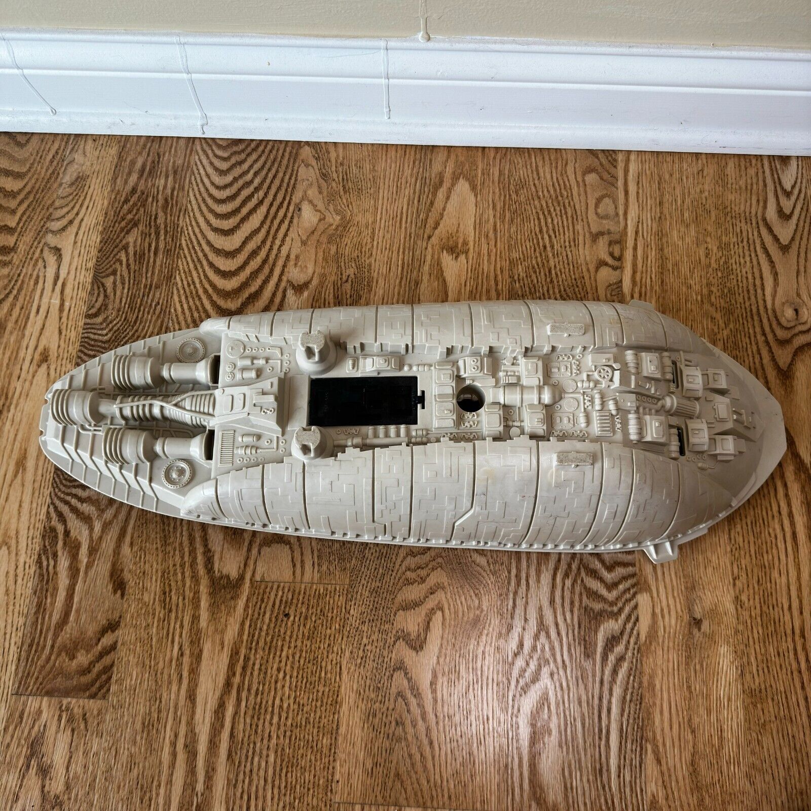Rebel Transport sold