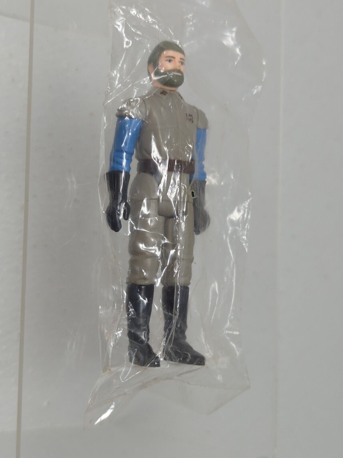 General Madine sold