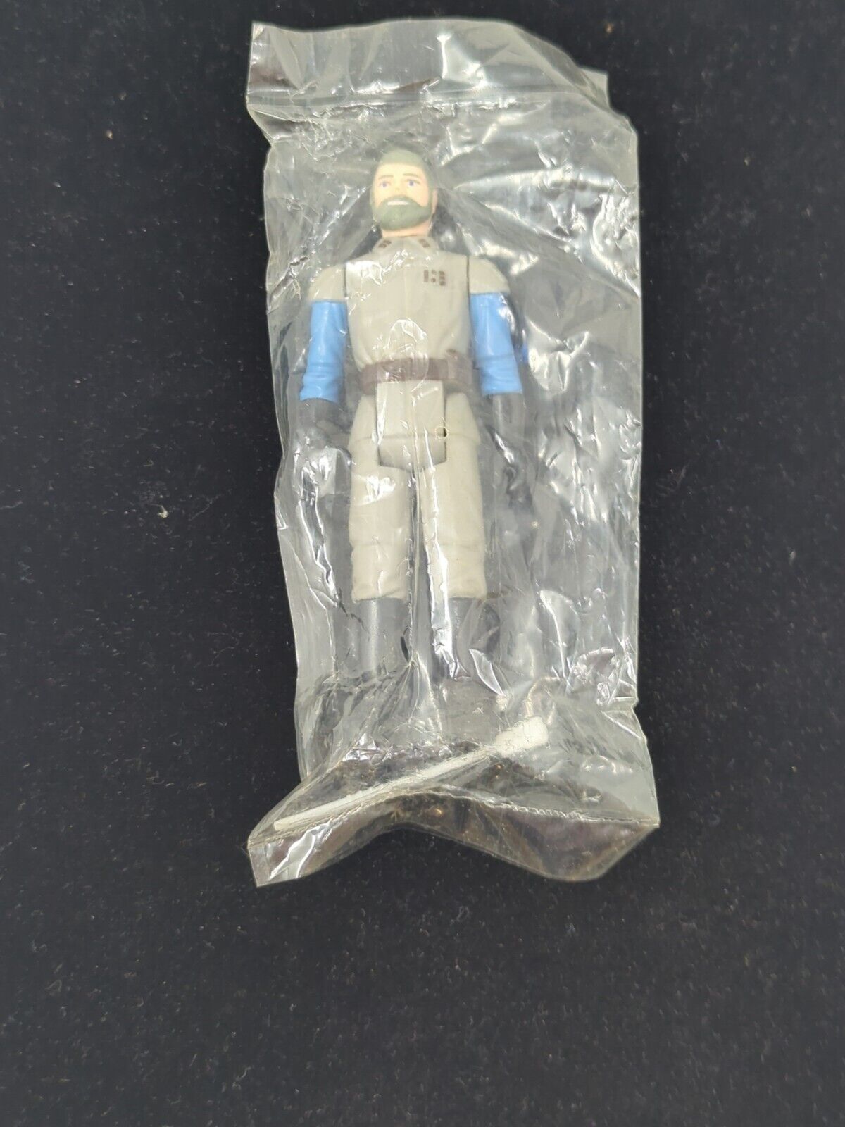 General Madine sold