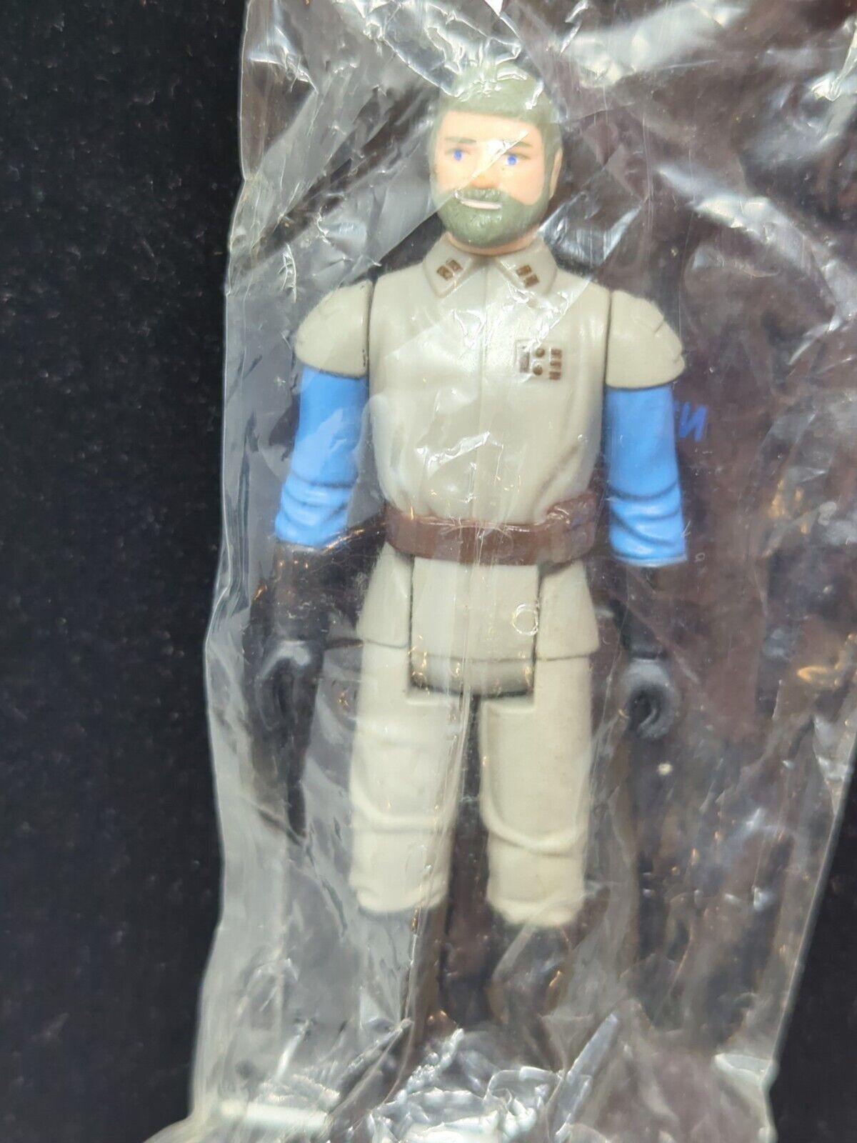 General Madine sold