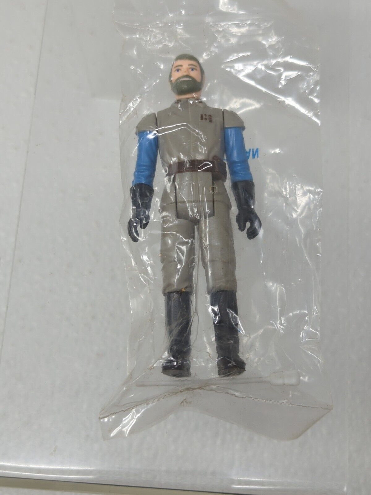 General Madine sold