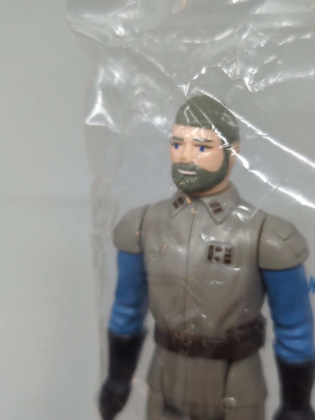 General Madine sold