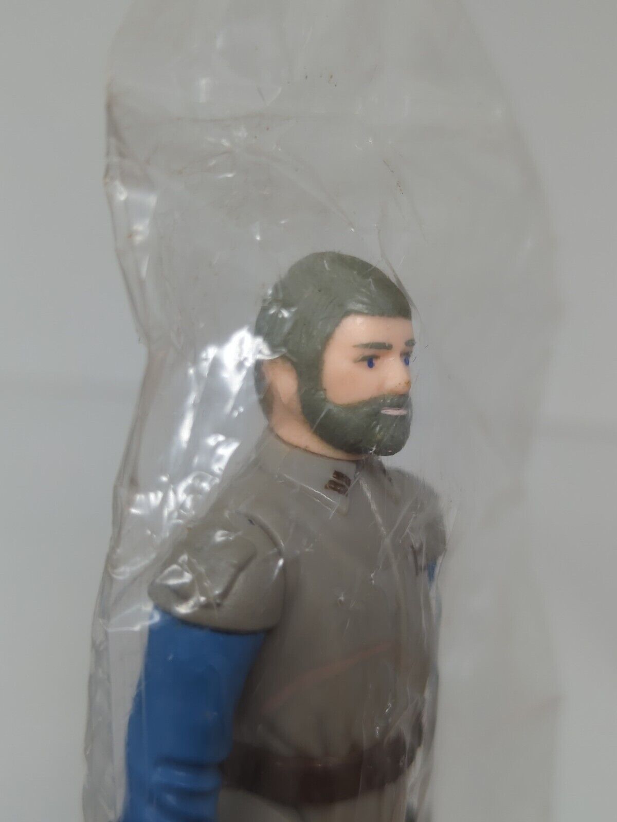 General Madine sold