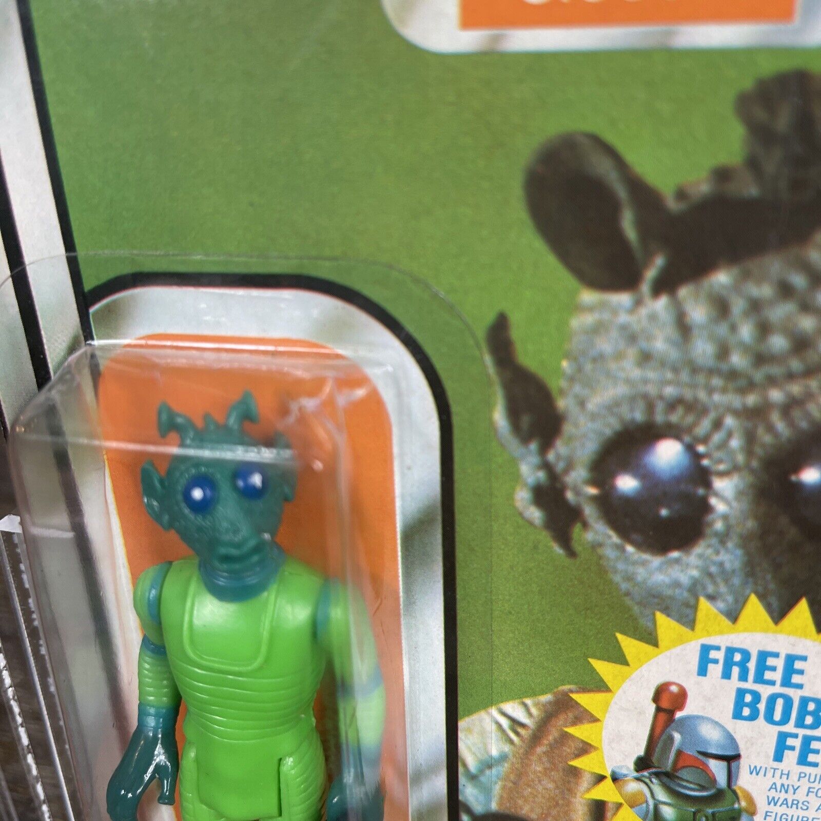 Greedo sold
