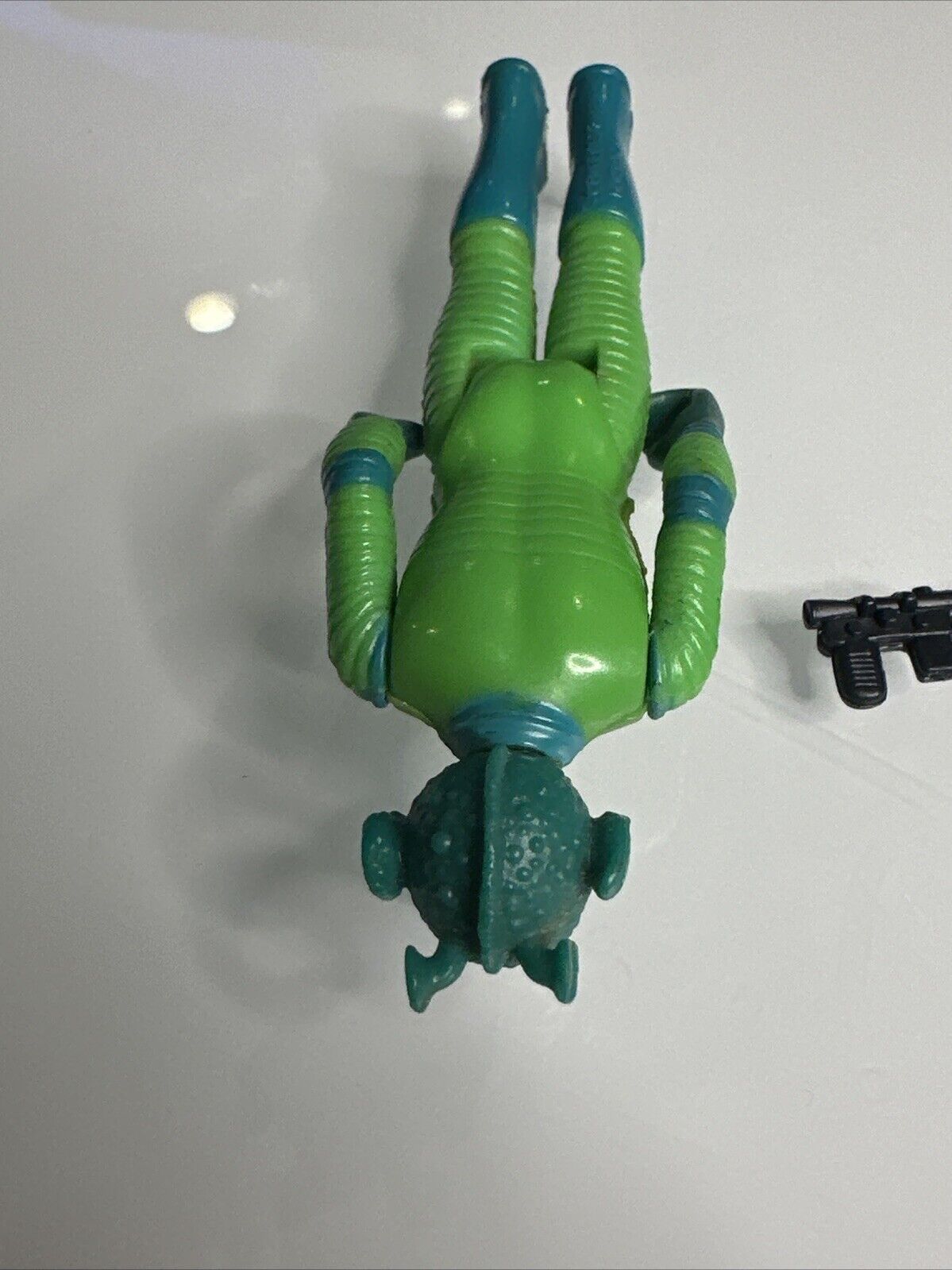 Greedo sold